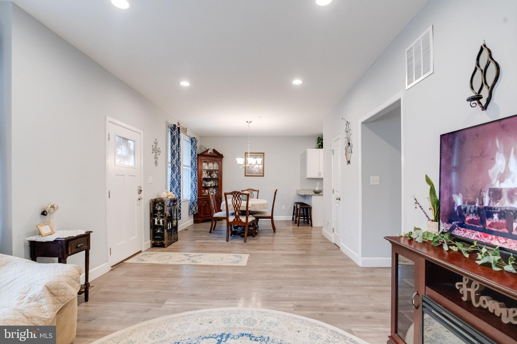 GOODWOOD FARMS - Residential