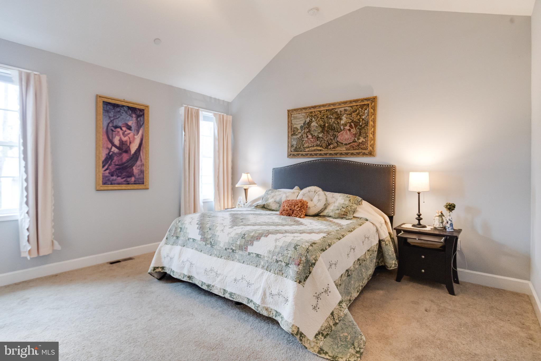 GOODWOOD FARMS - Residential