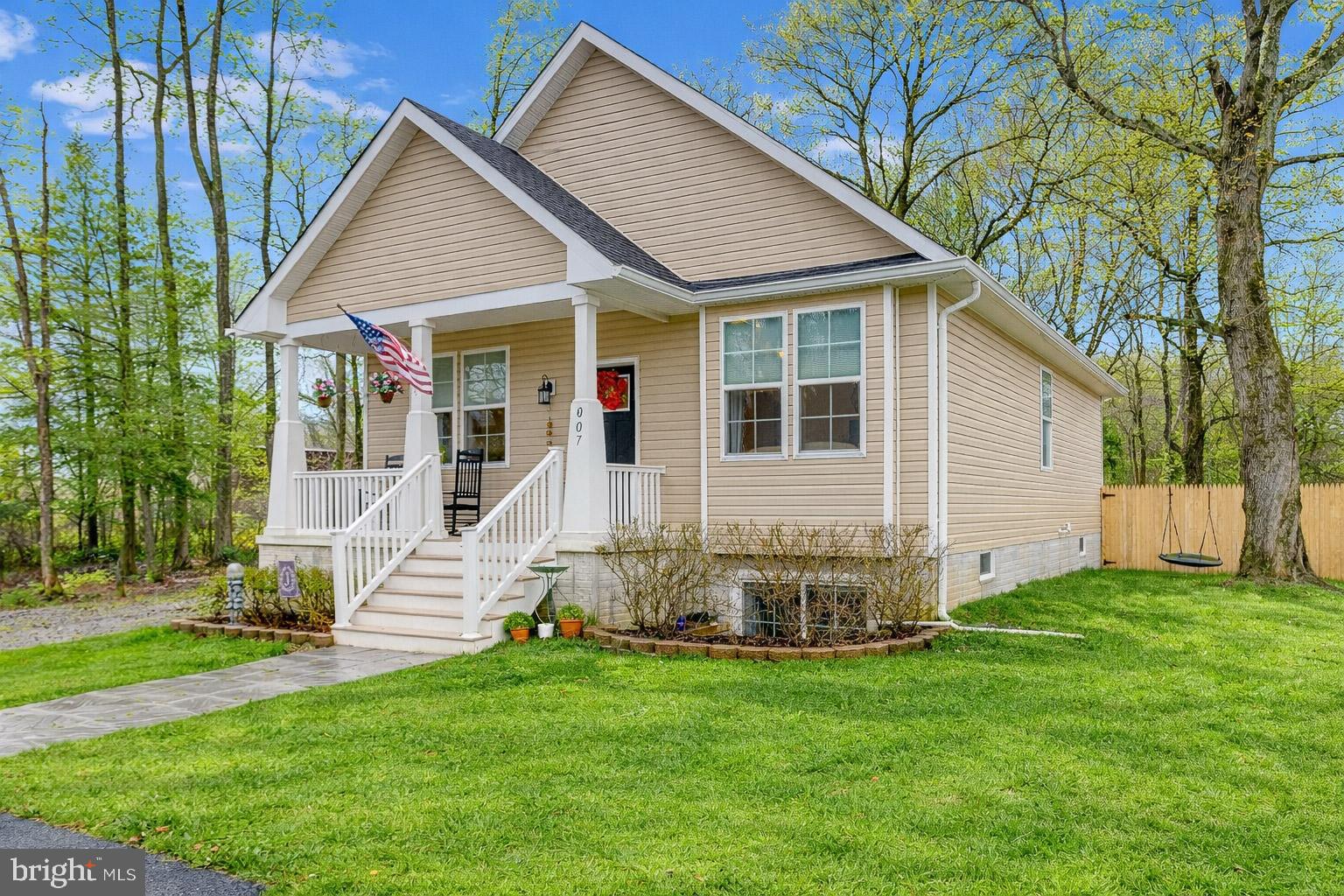 GOODWOOD FARMS - Residential