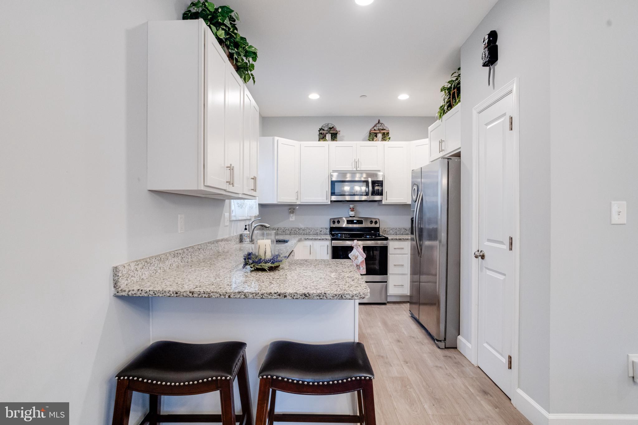 GOODWOOD FARMS - Residential