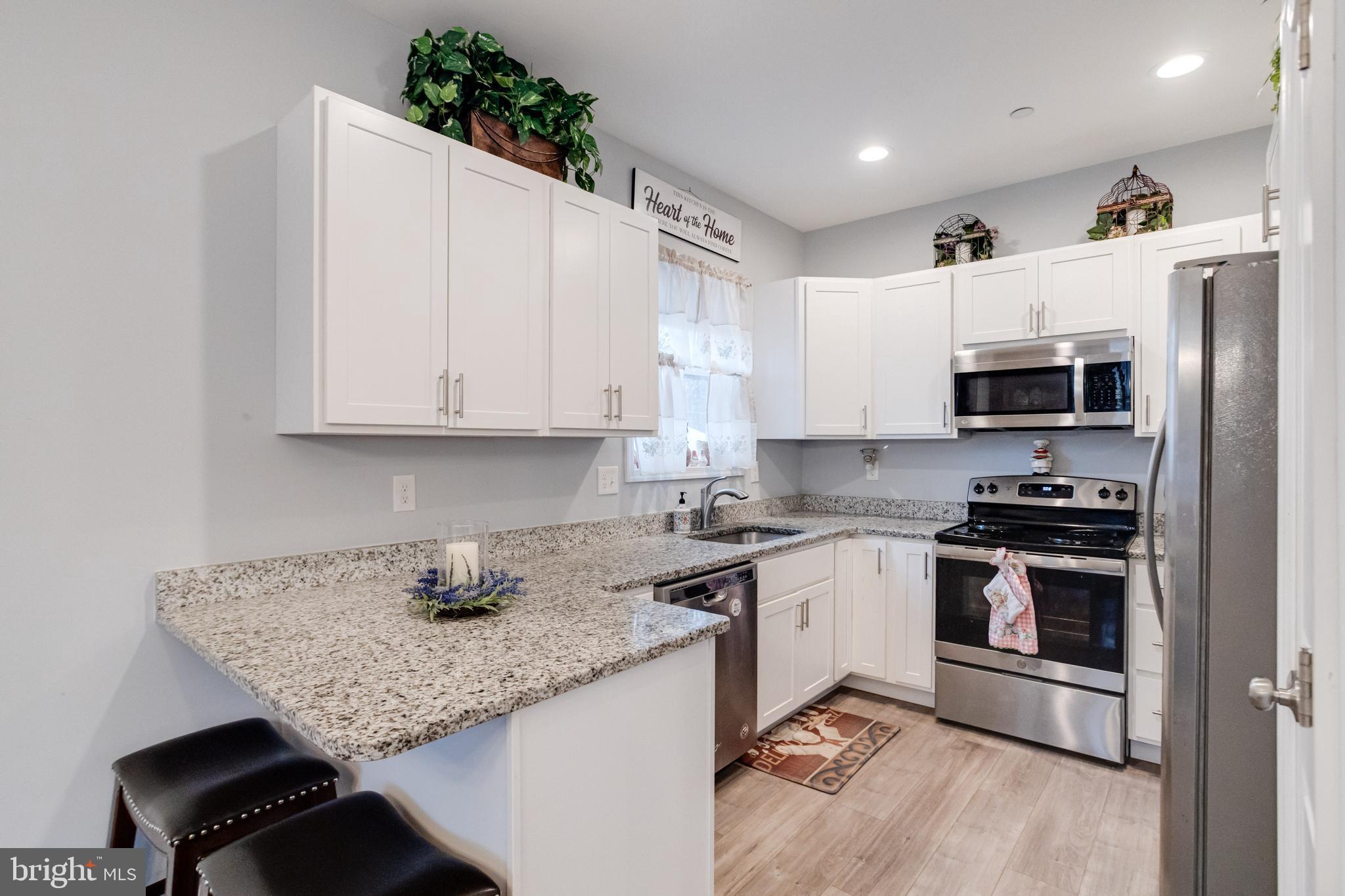 GOODWOOD FARMS - Residential