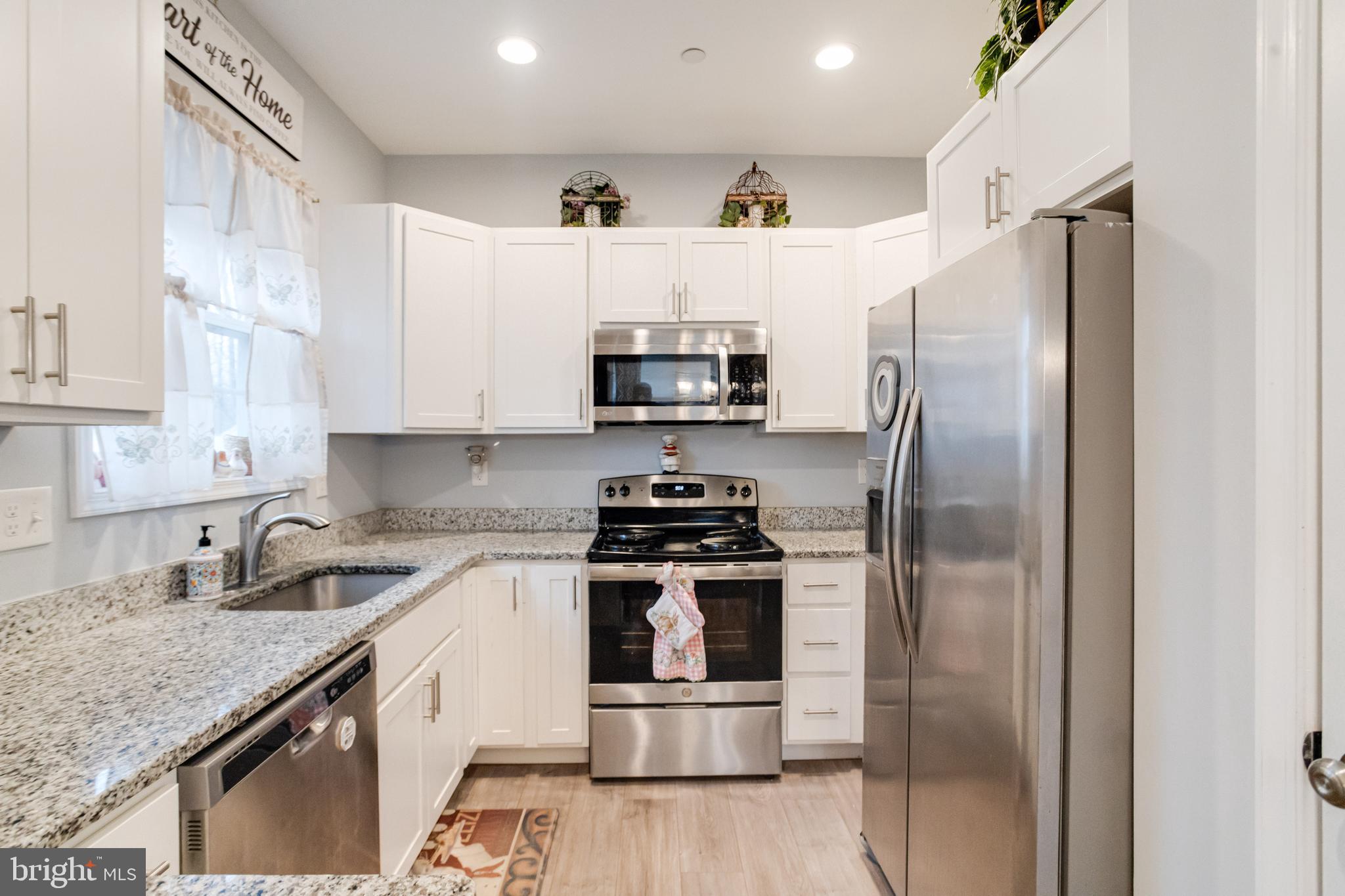 GOODWOOD FARMS - Residential