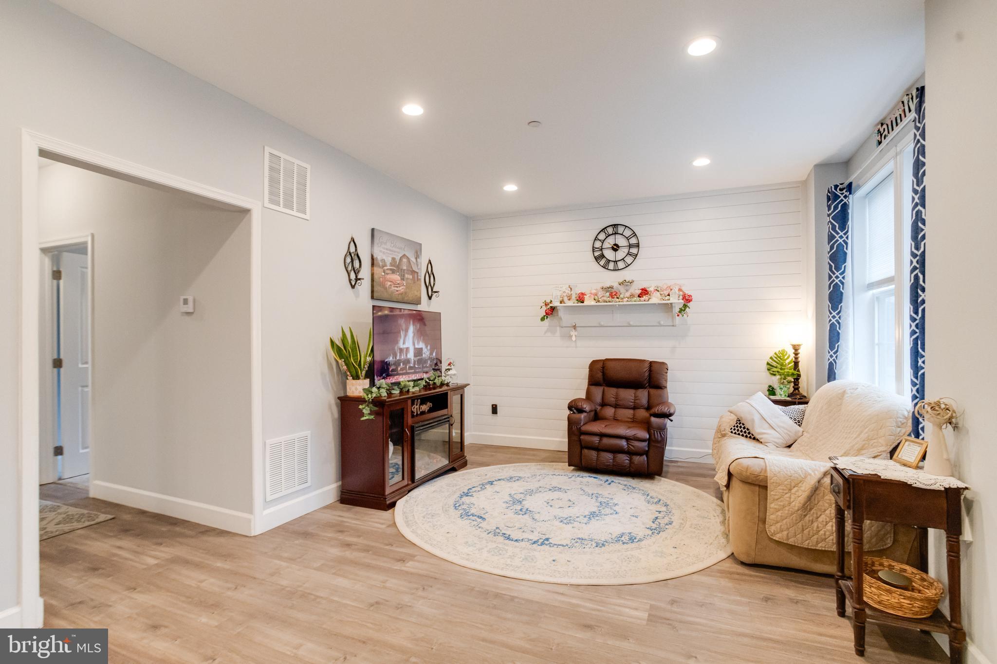 GOODWOOD FARMS - Residential