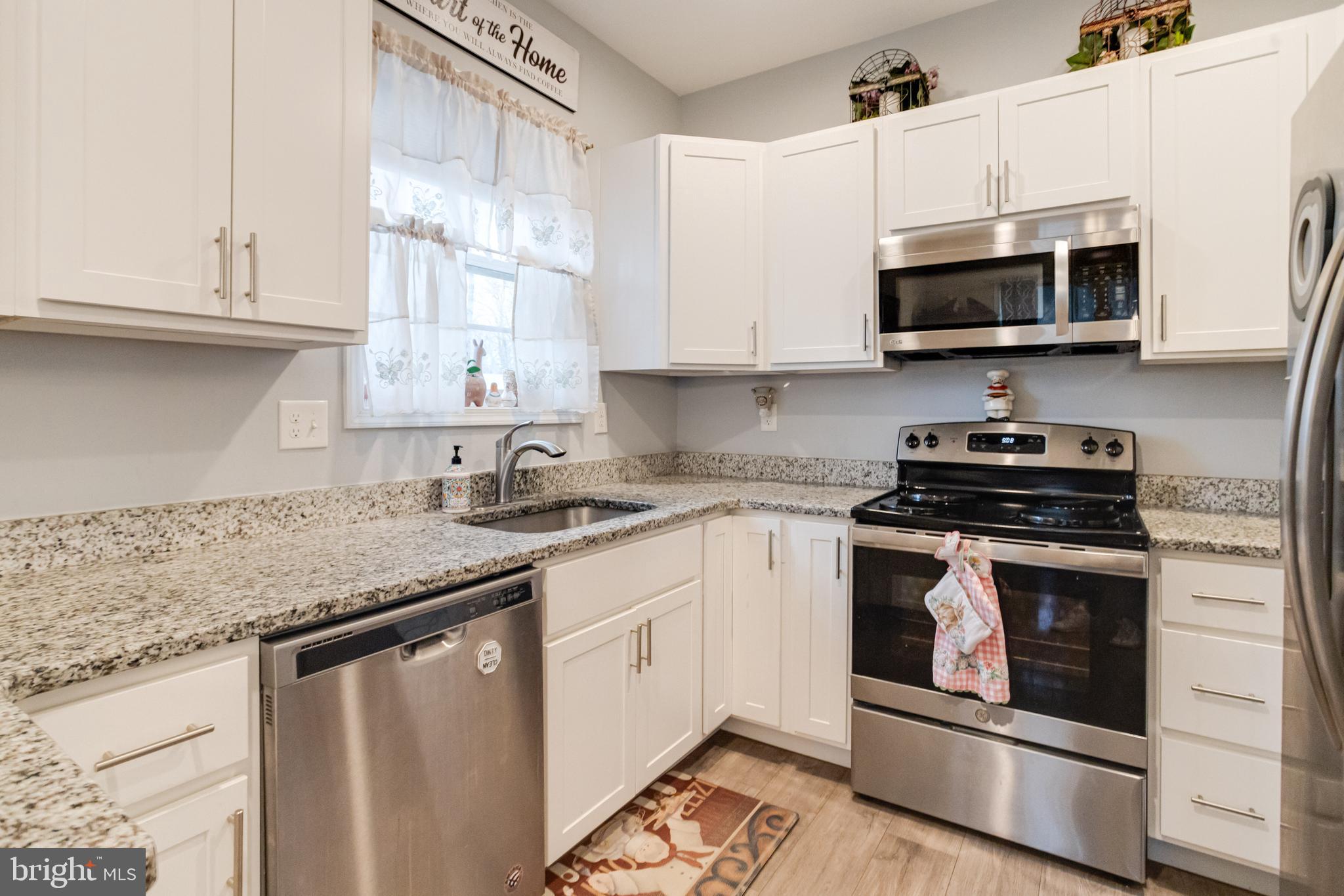 GOODWOOD FARMS - Residential