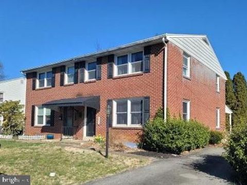 Photo of 235 PRINCESS AVE, LANCASTER, PA 17601 (MLS # PALA2032300)