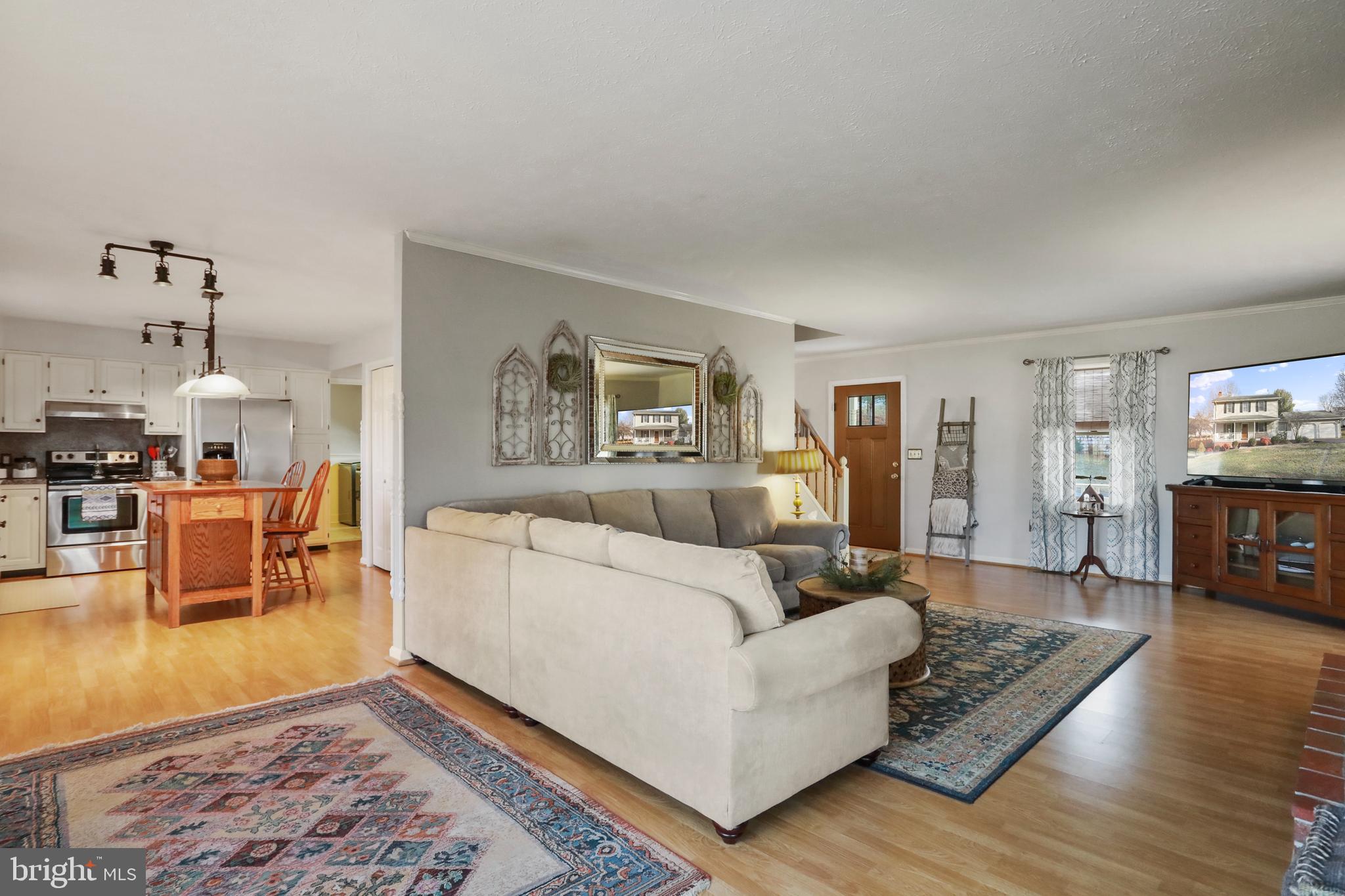 MADISON HEIGHTS - Residential