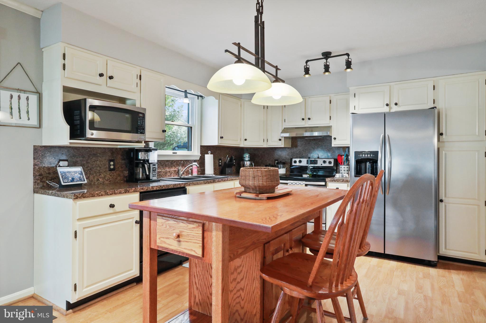 MADISON HEIGHTS - Residential