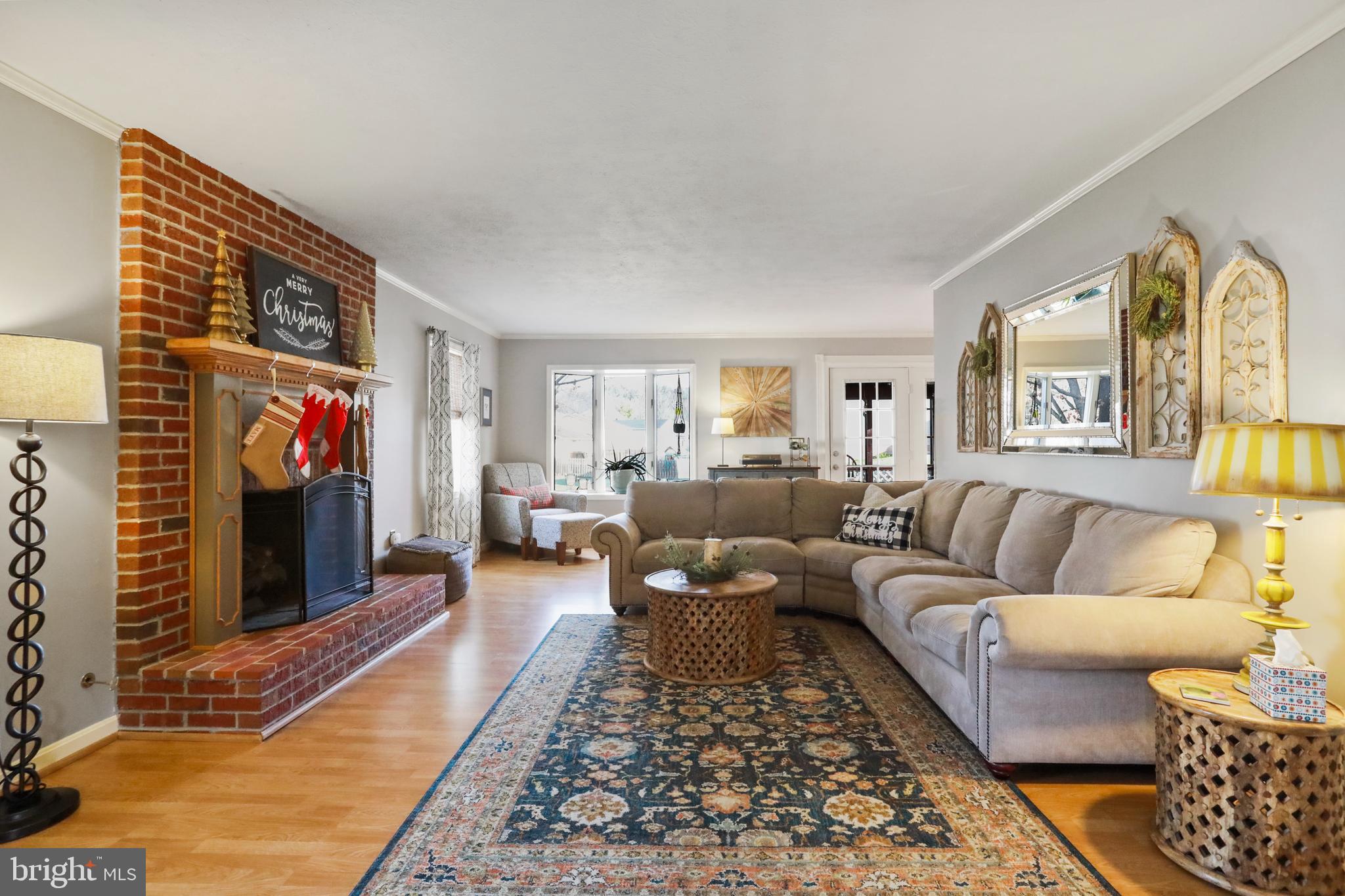 MADISON HEIGHTS - Residential