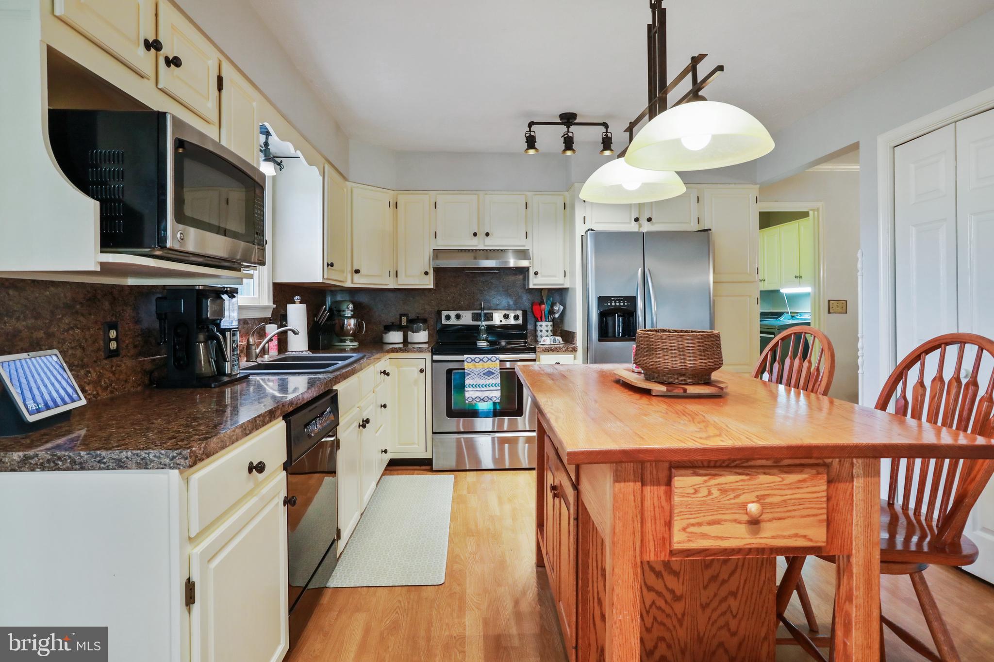 MADISON HEIGHTS - Residential