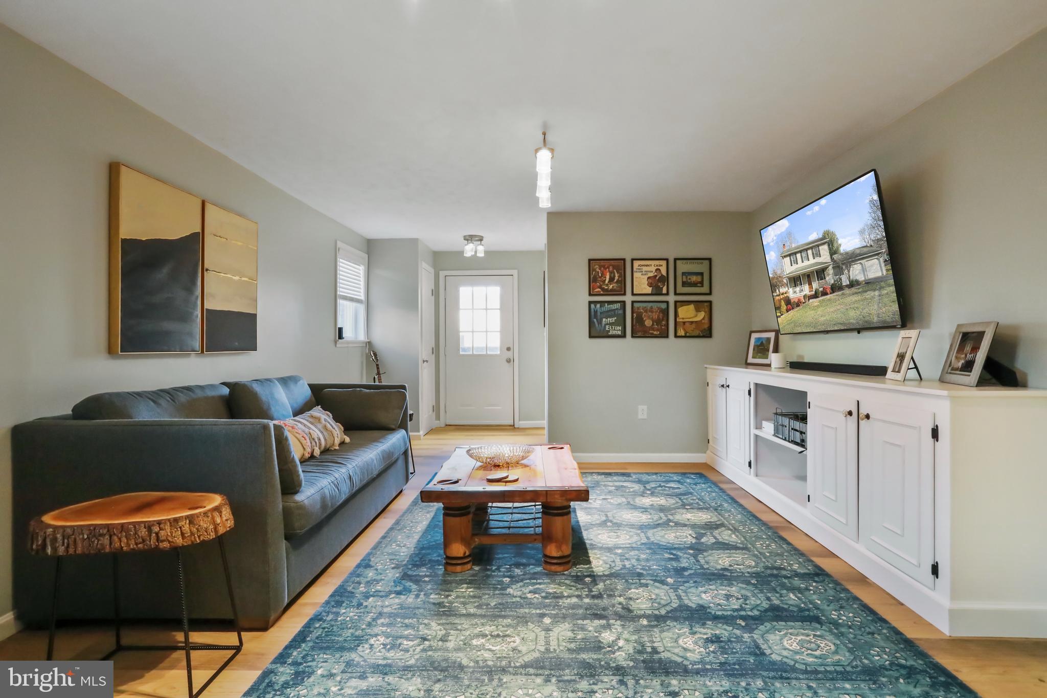 MADISON HEIGHTS - Residential