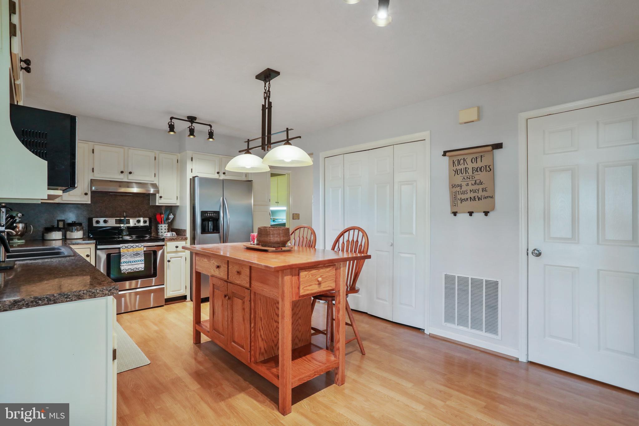 MADISON HEIGHTS - Residential