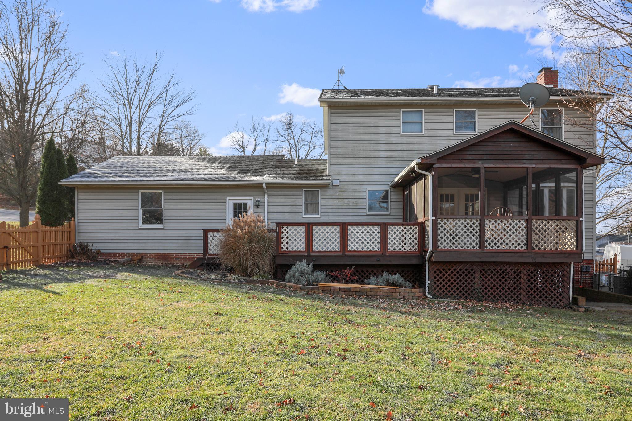 MADISON HEIGHTS - Residential