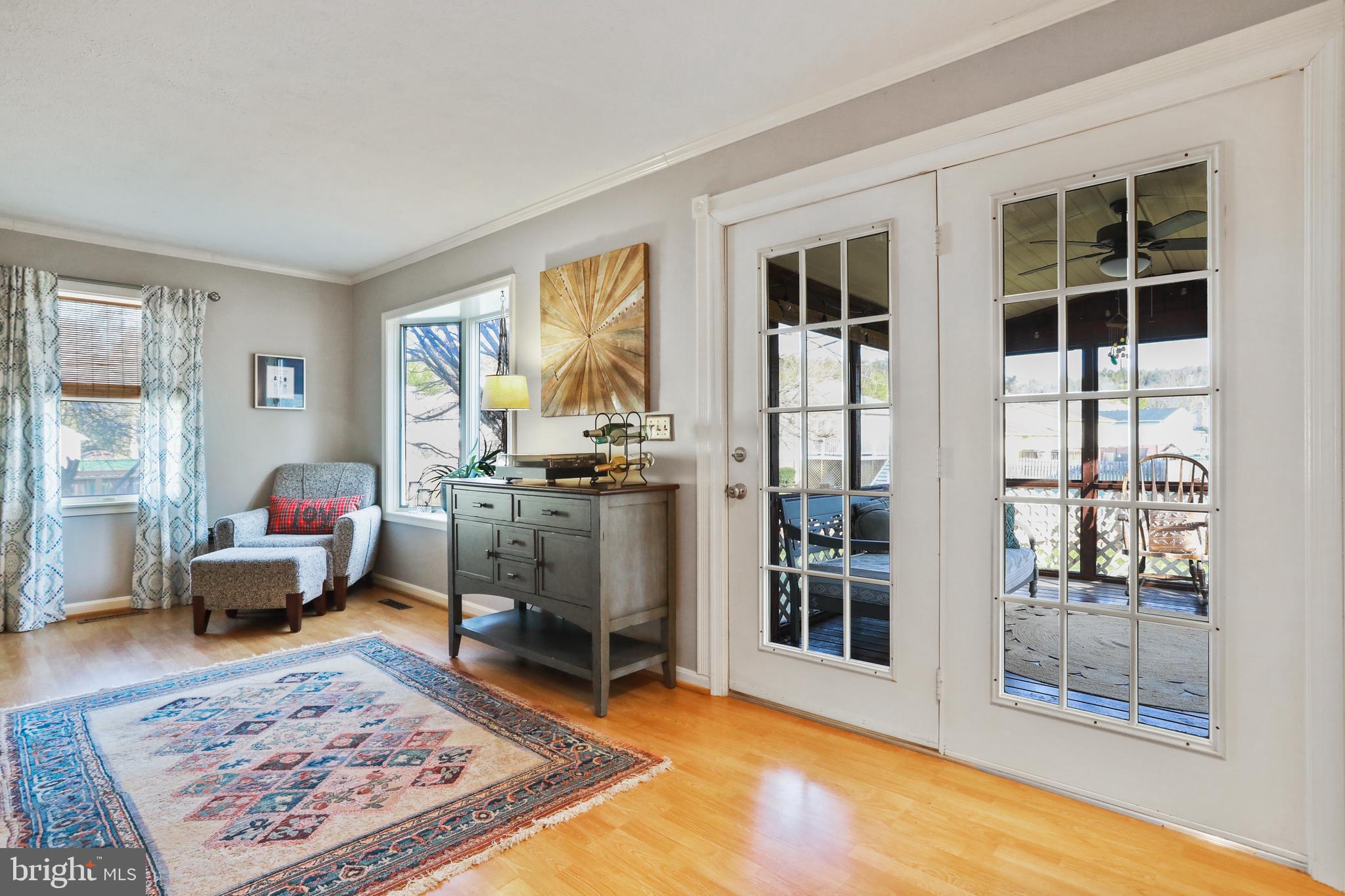 MADISON HEIGHTS - Residential