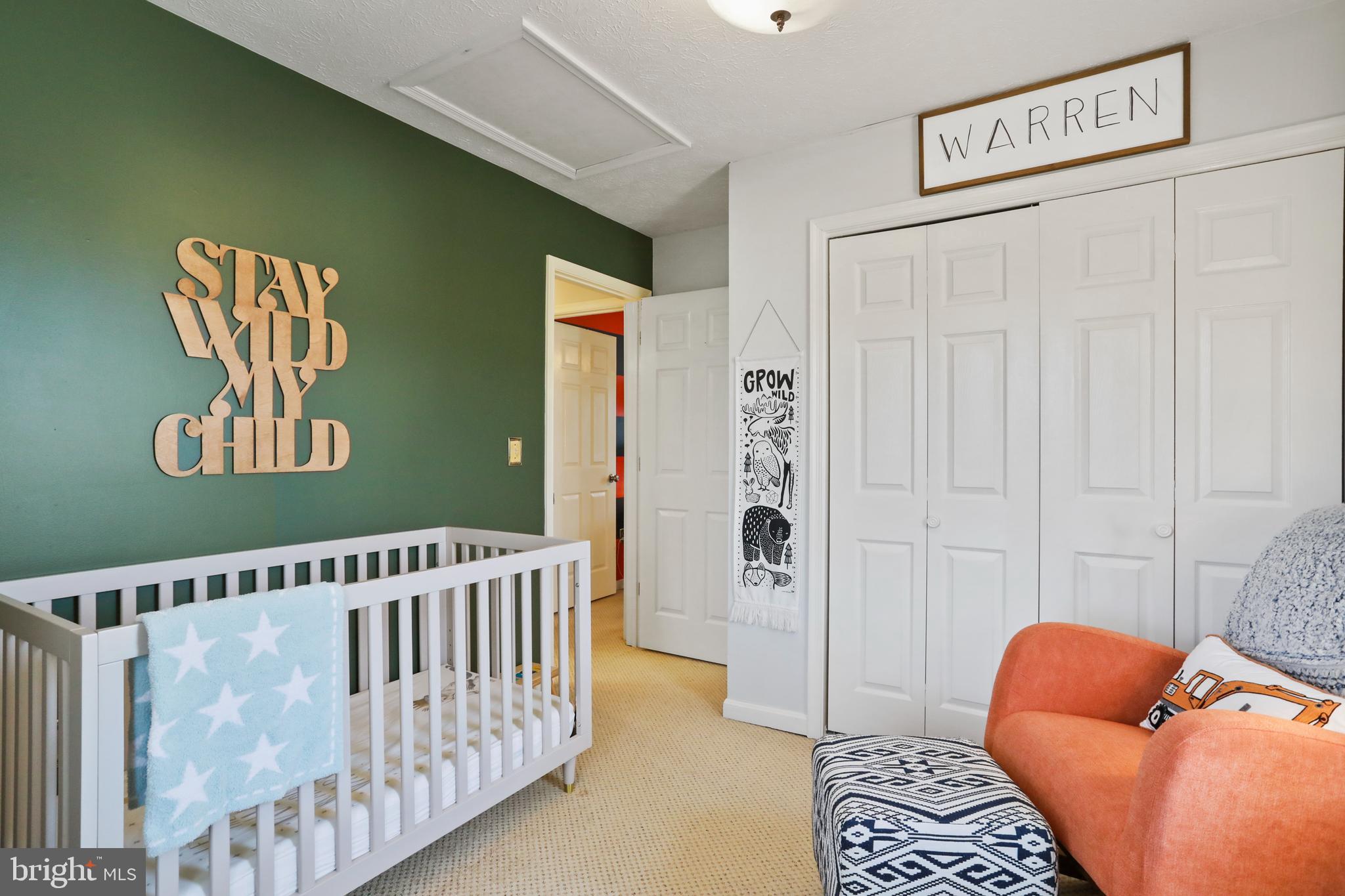 MADISON HEIGHTS - Residential