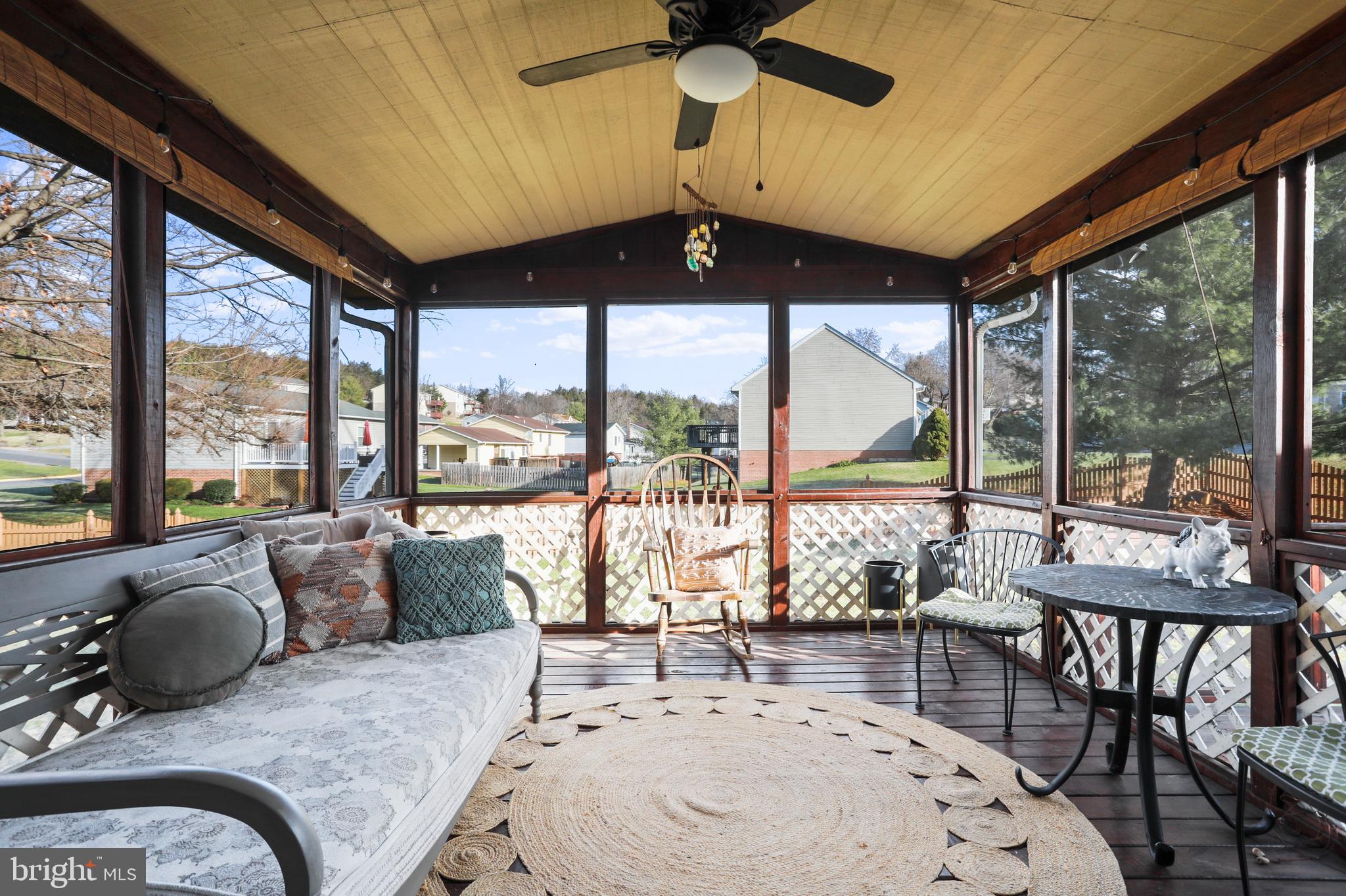 MADISON HEIGHTS - Residential