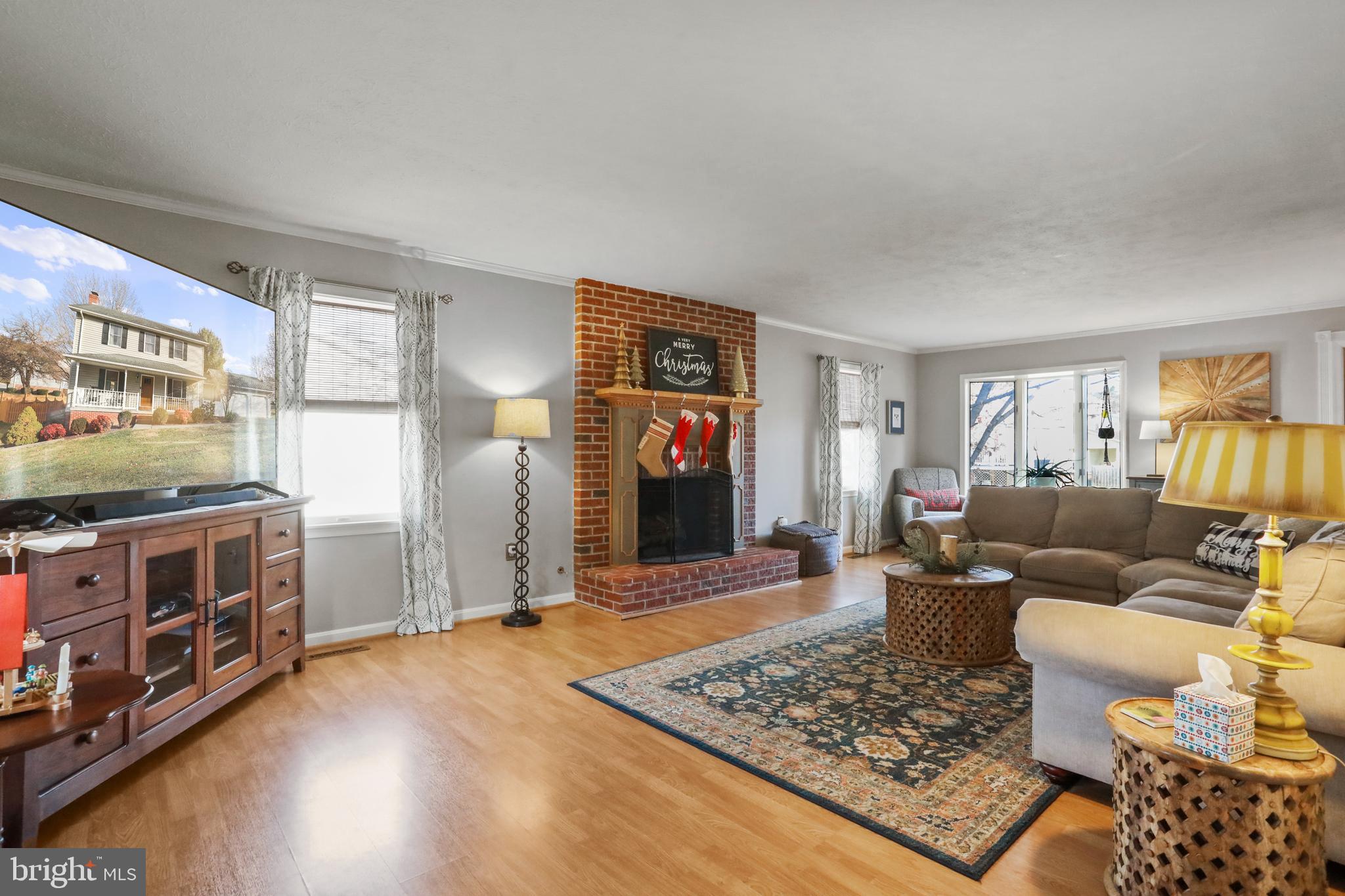 MADISON HEIGHTS - Residential