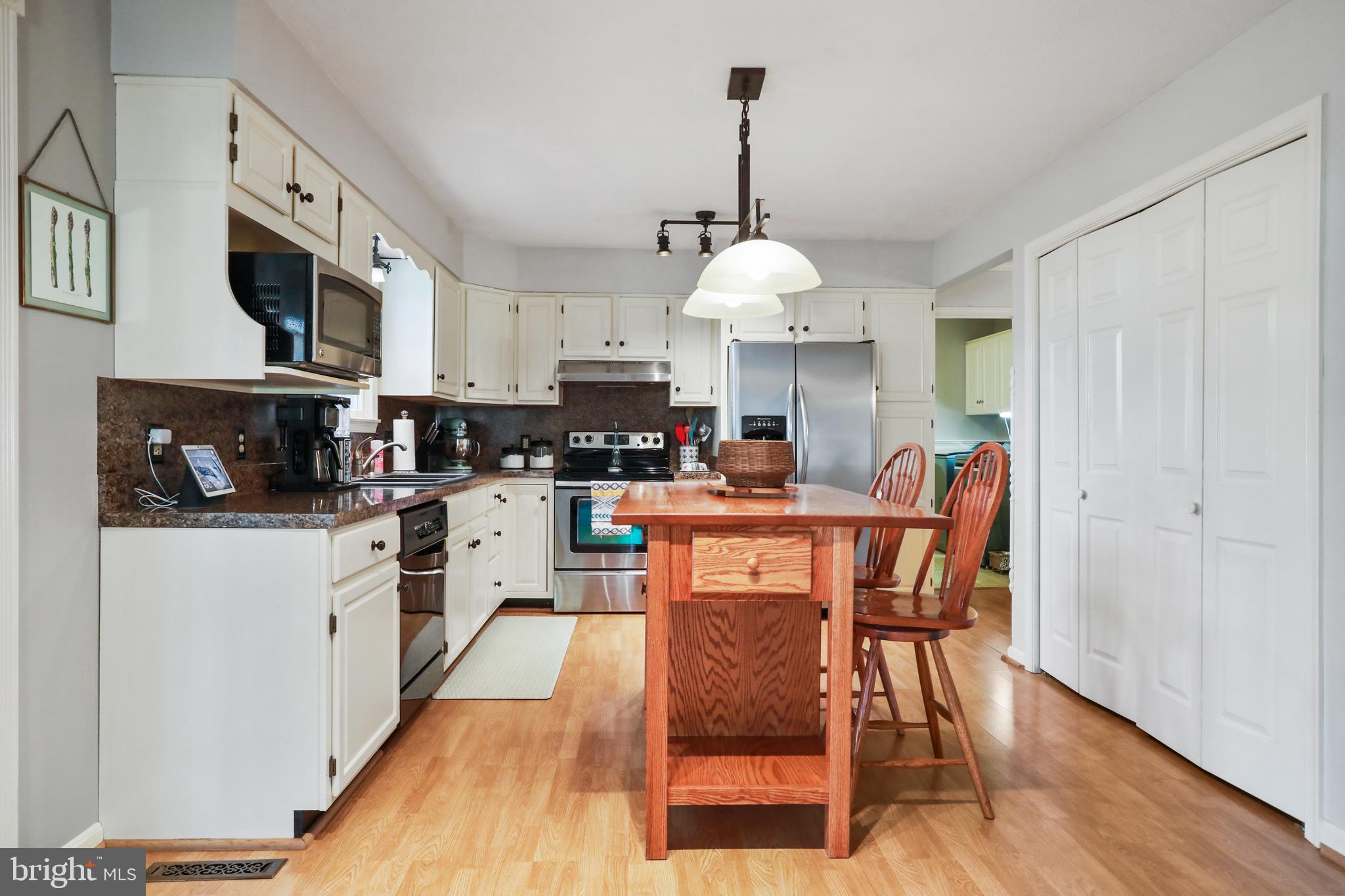 MADISON HEIGHTS - Residential