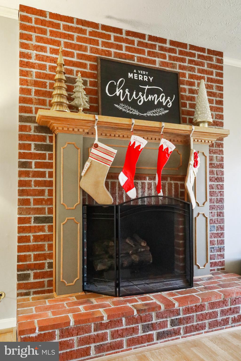 MADISON HEIGHTS - Residential