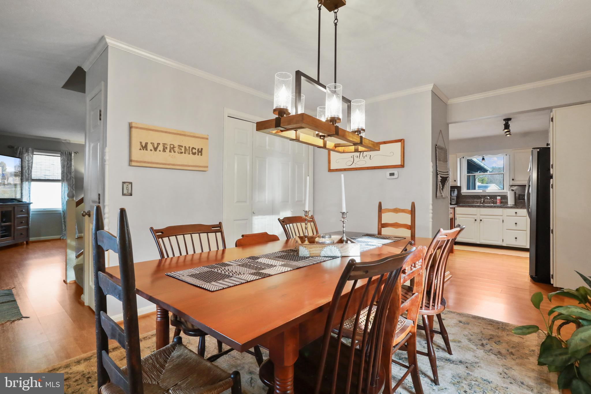 MADISON HEIGHTS - Residential