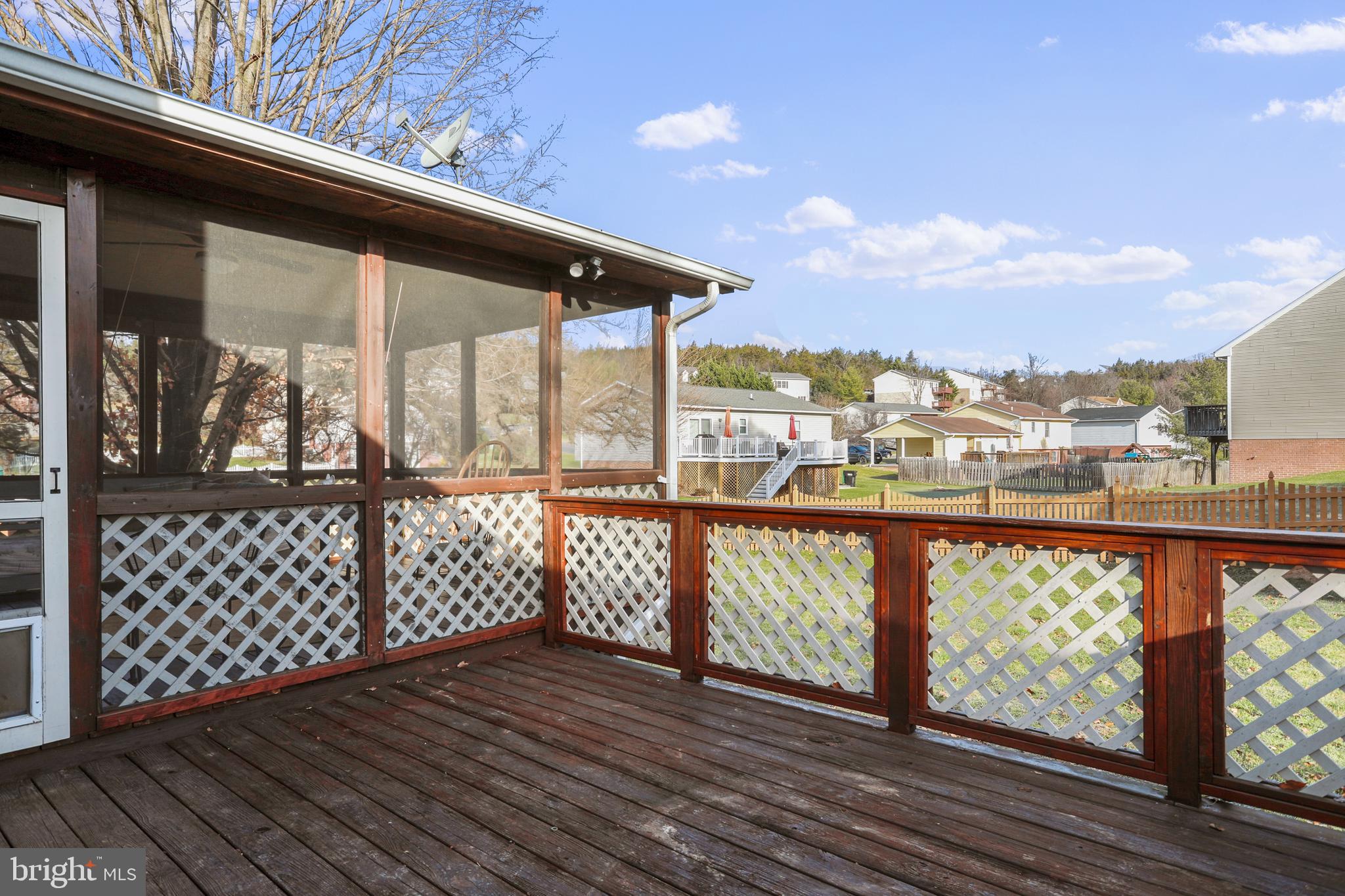 MADISON HEIGHTS - Residential