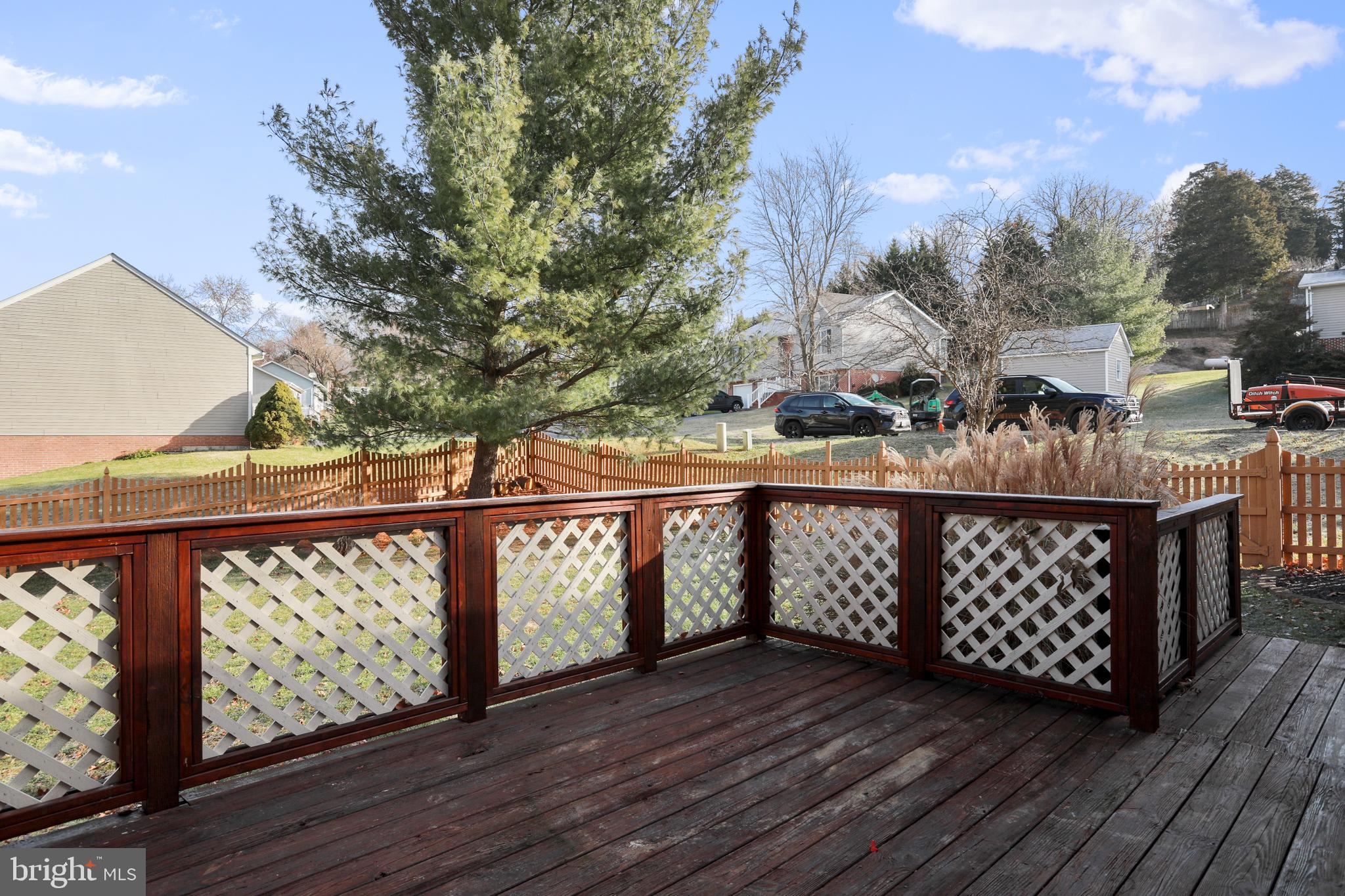 MADISON HEIGHTS - Residential