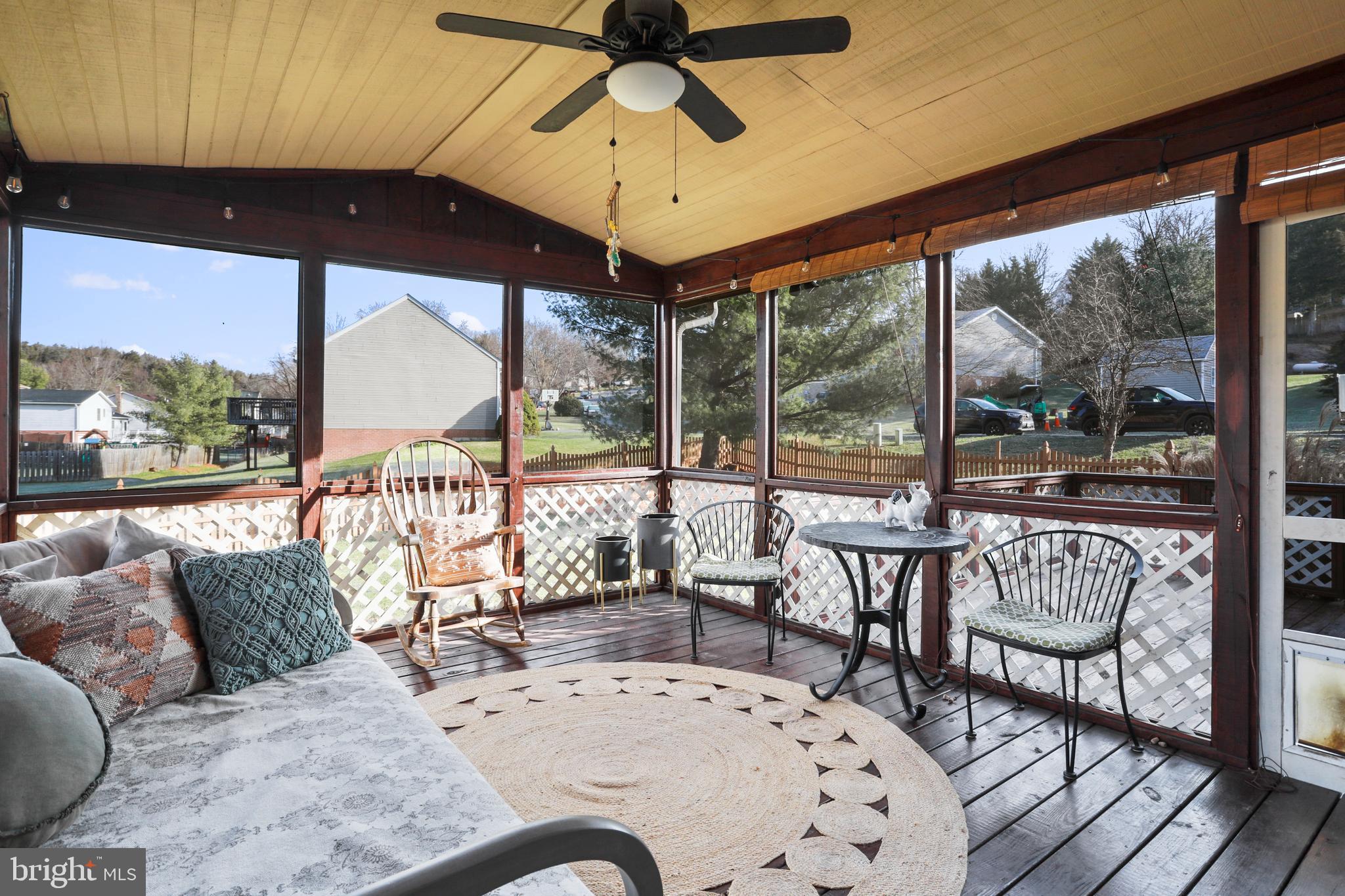 MADISON HEIGHTS - Residential