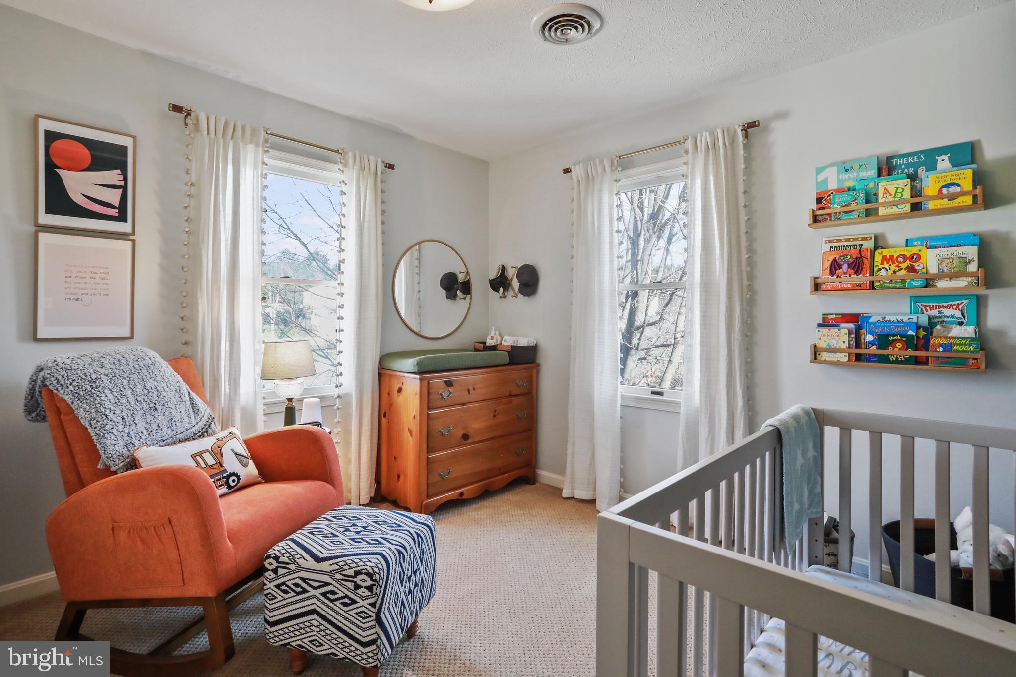 MADISON HEIGHTS - Residential