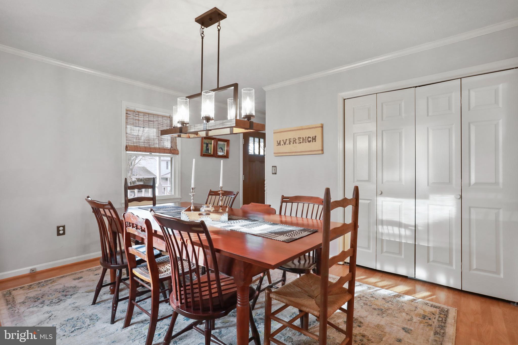 MADISON HEIGHTS - Residential