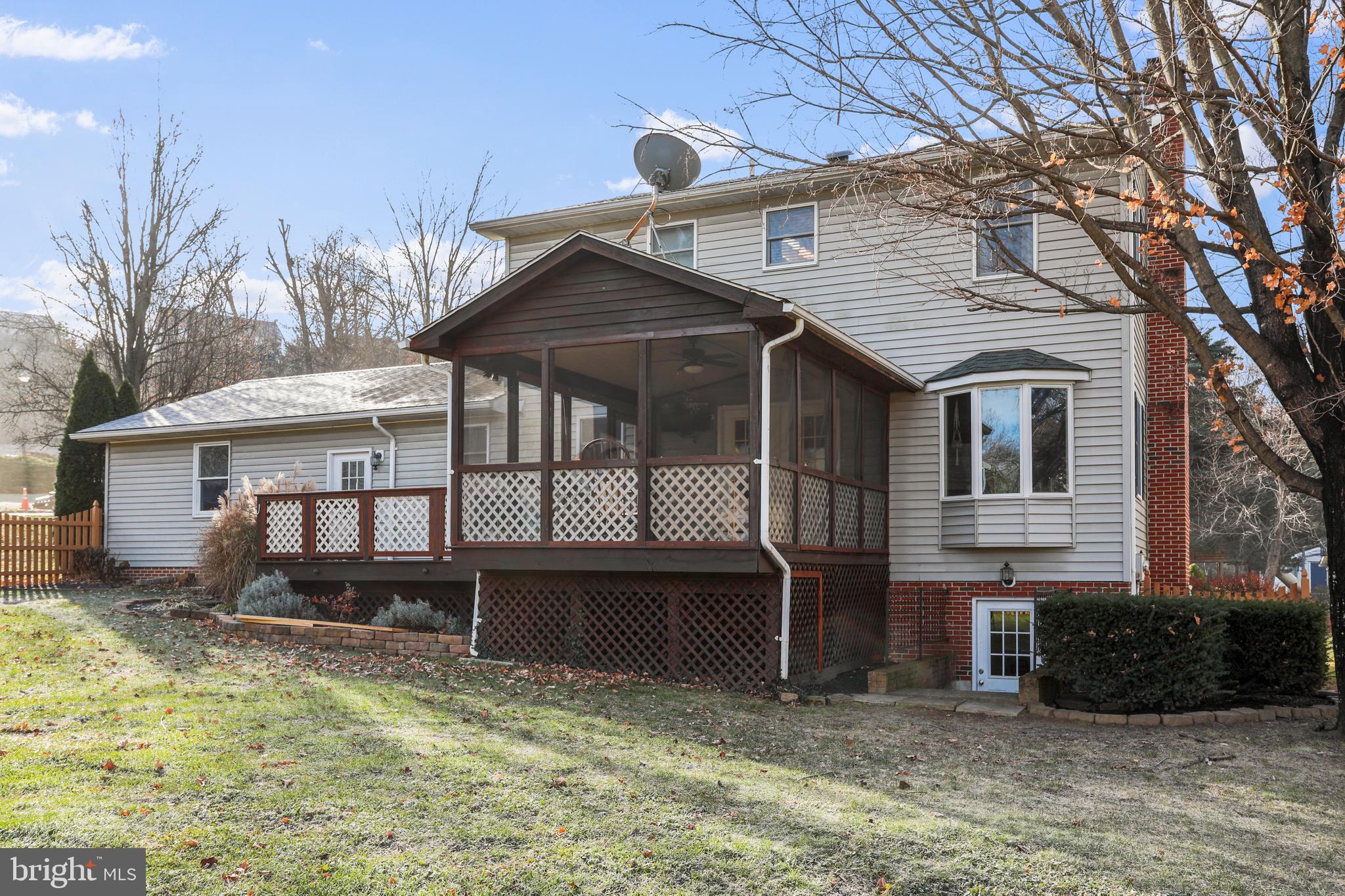 MADISON HEIGHTS - Residential