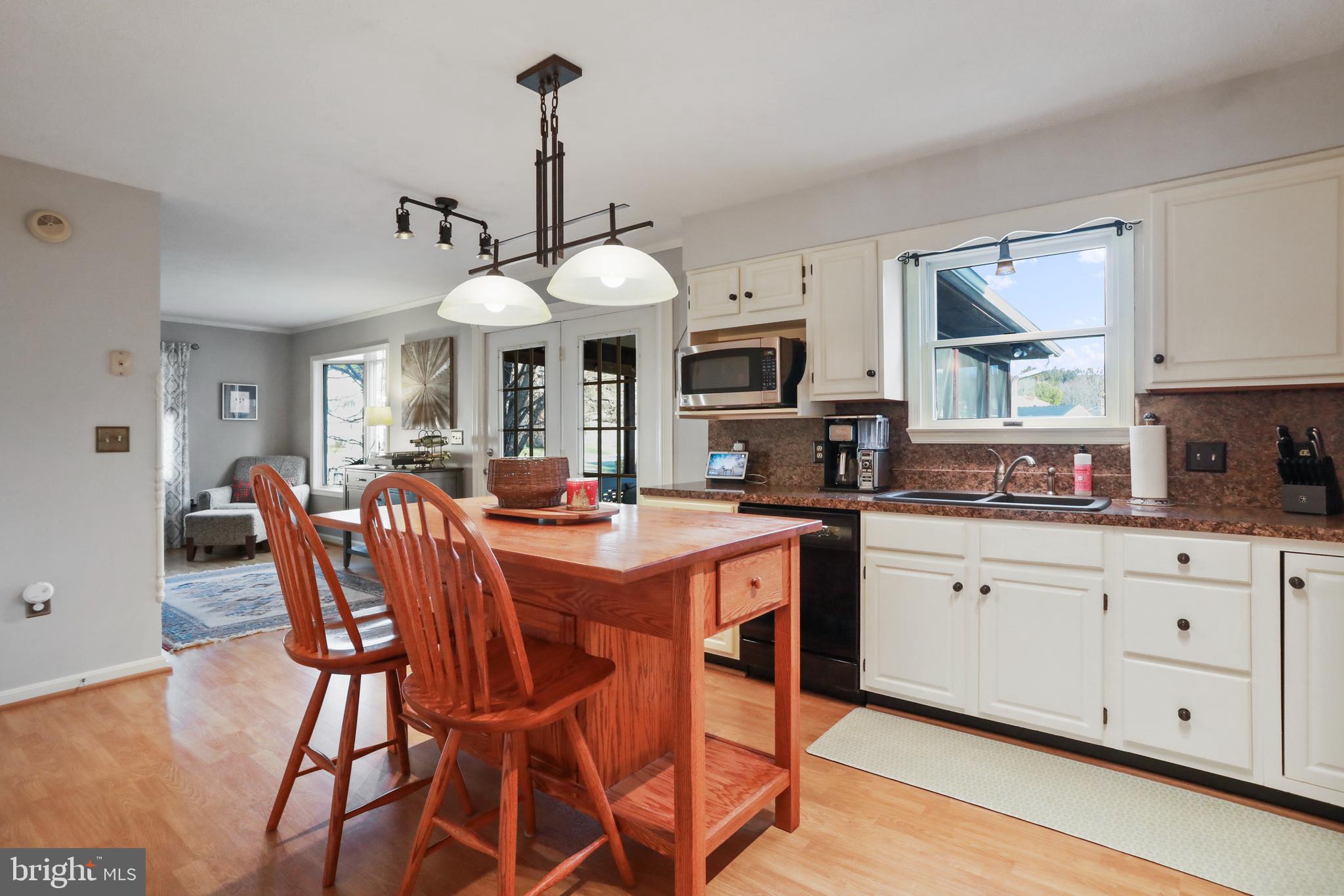 MADISON HEIGHTS - Residential