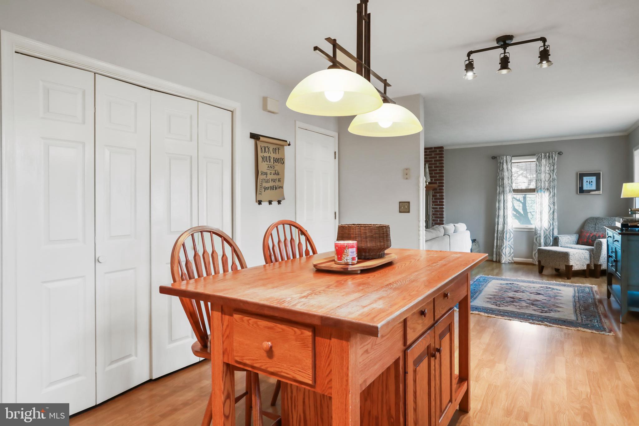 MADISON HEIGHTS - Residential