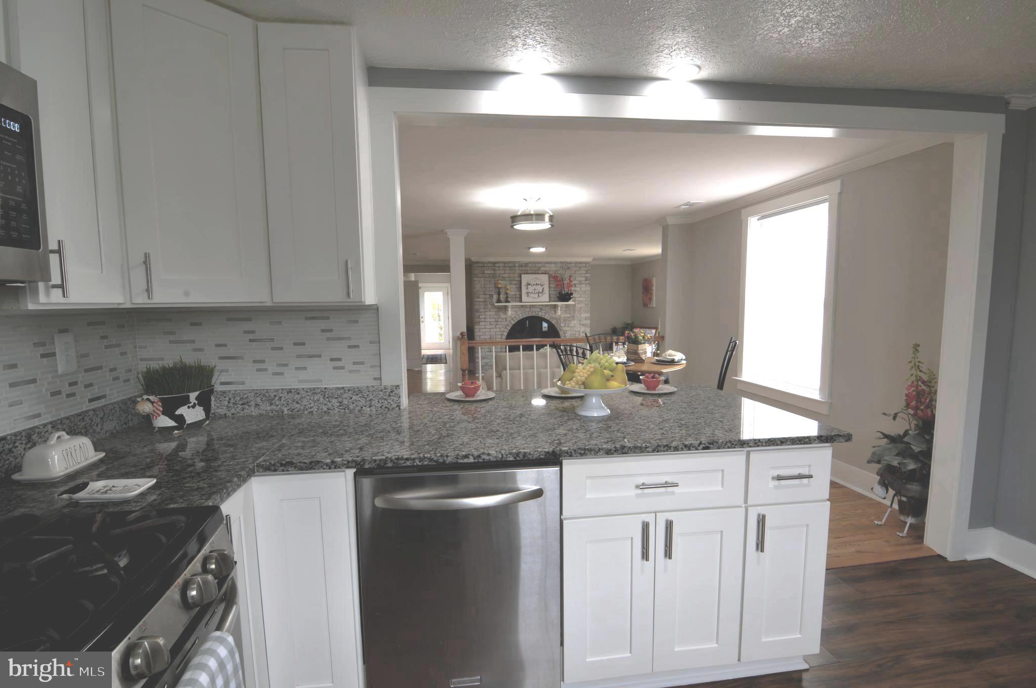 GLEN GARDENS - Residential