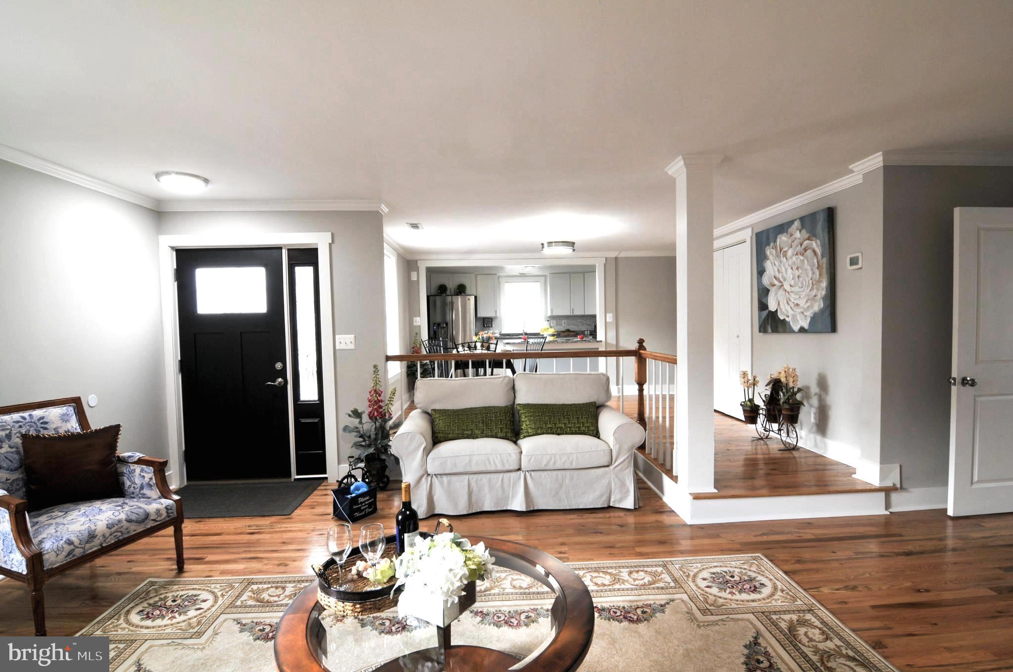 GLEN GARDENS - Residential