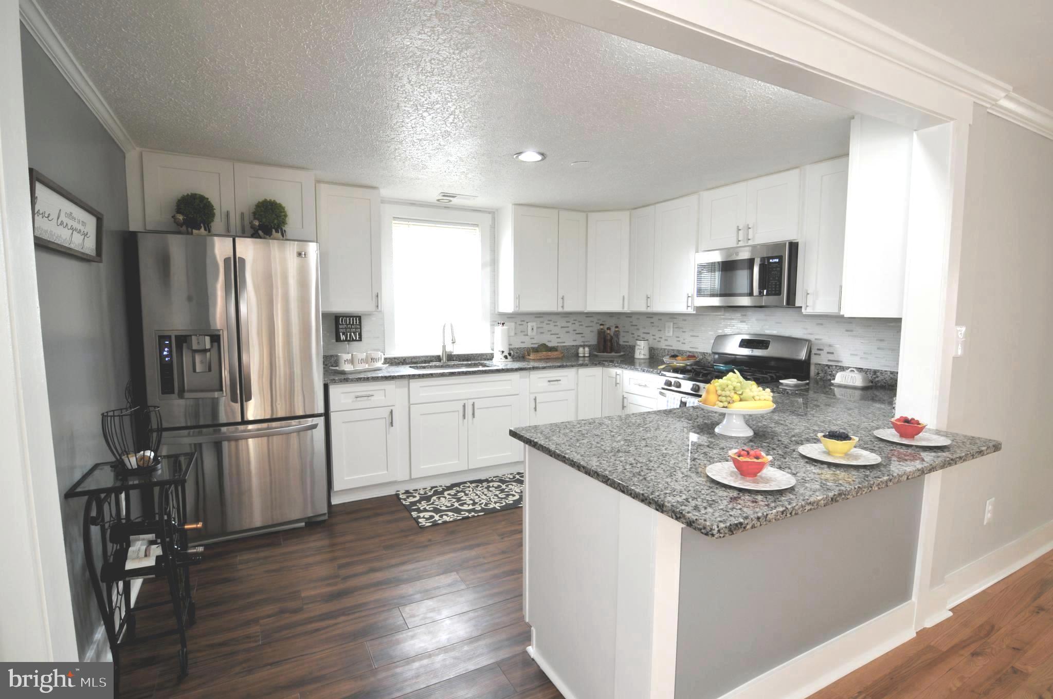 GLEN GARDENS - Residential