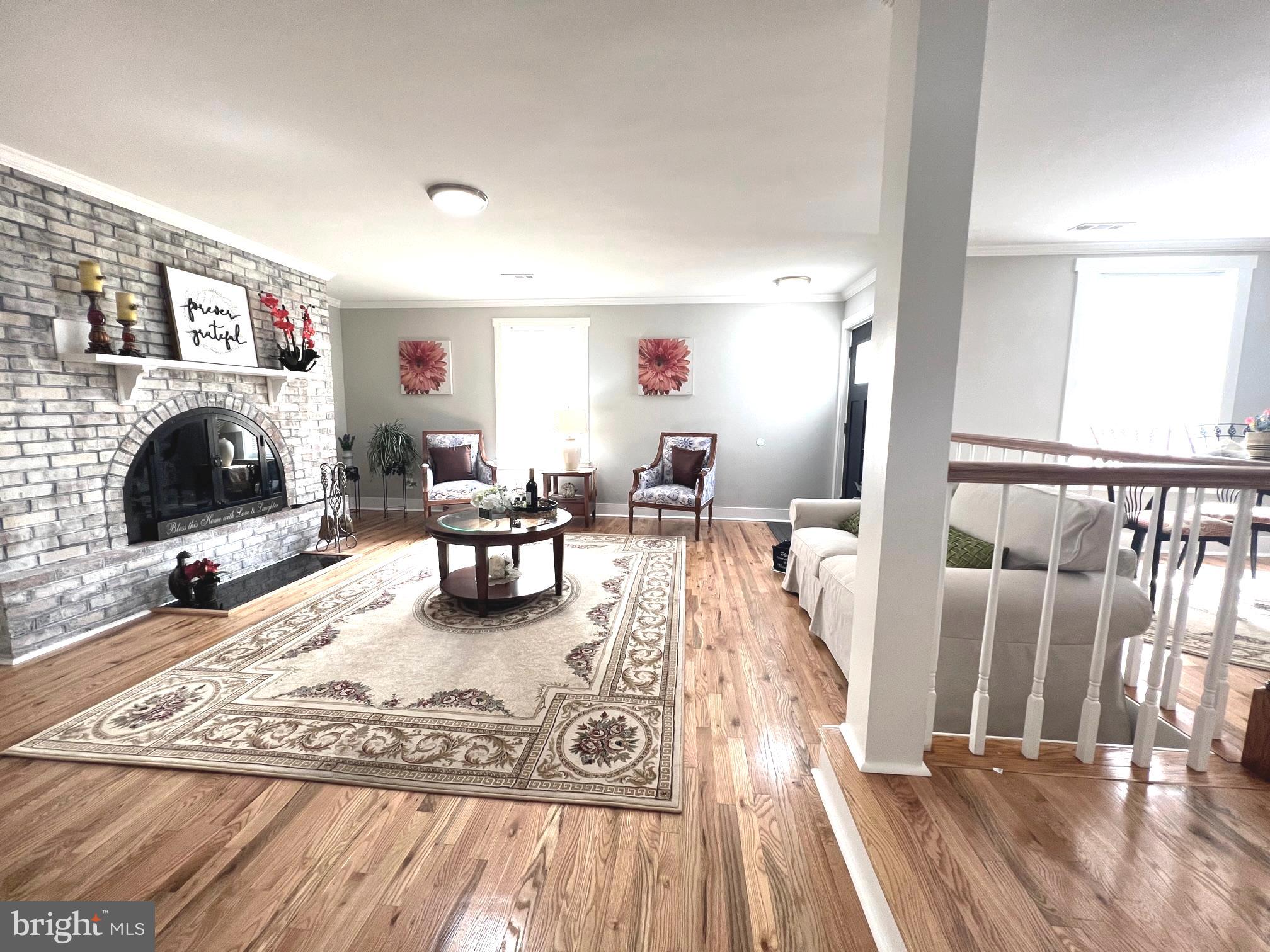 GLEN GARDENS - Residential