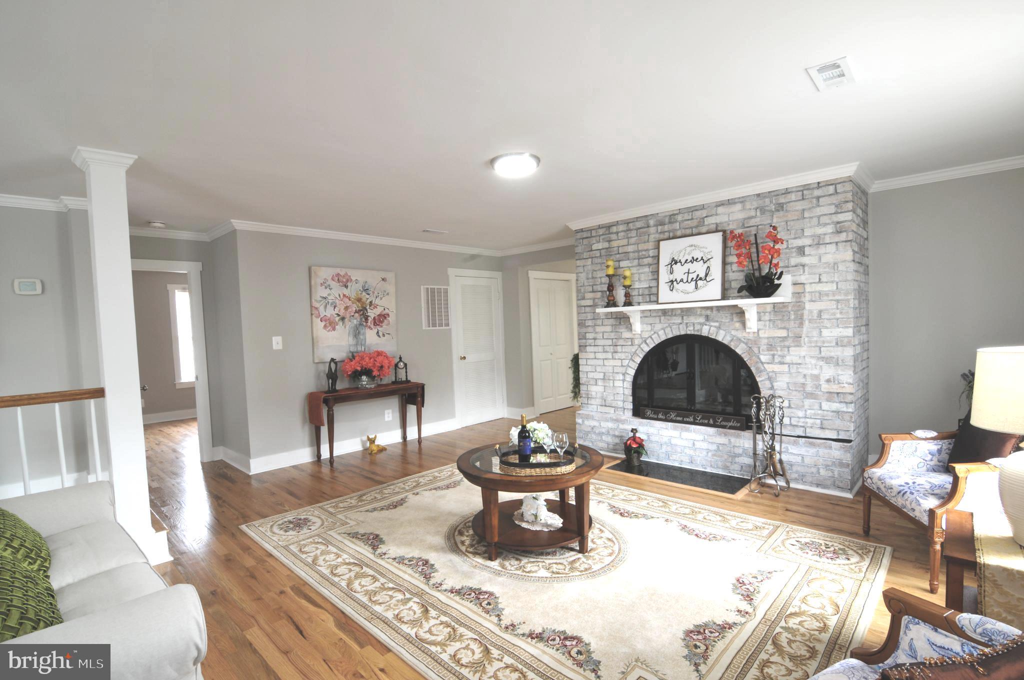 GLEN GARDENS - Residential