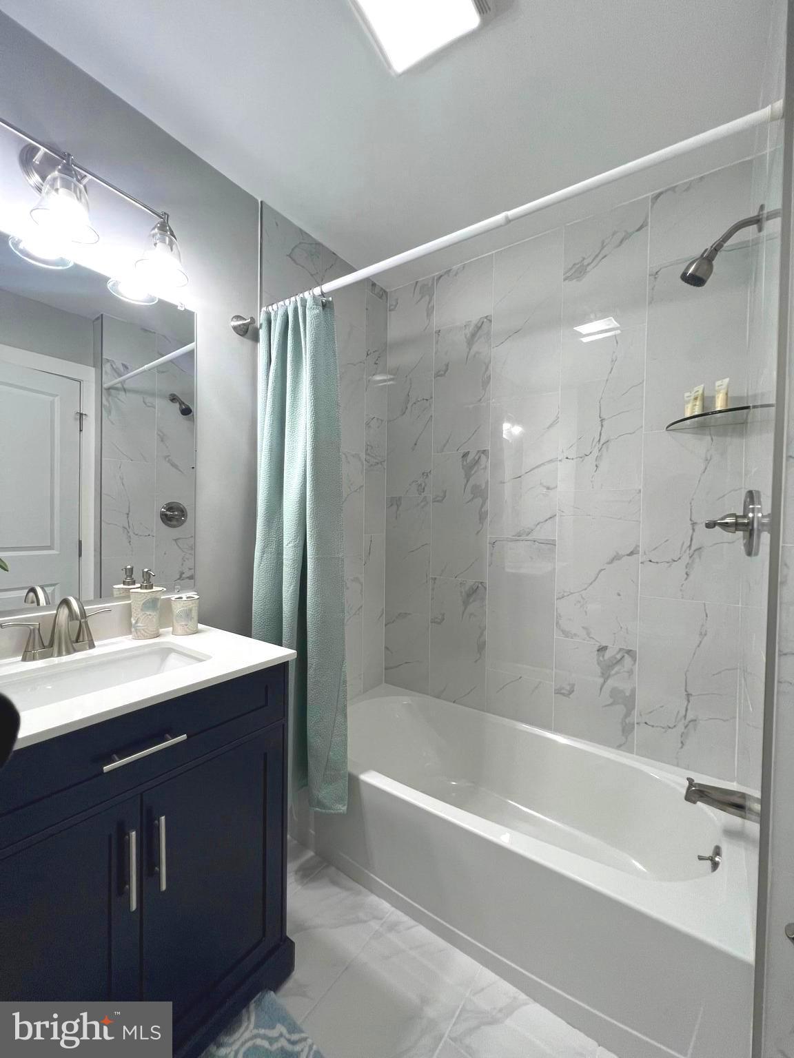 GLEN GARDENS - Residential