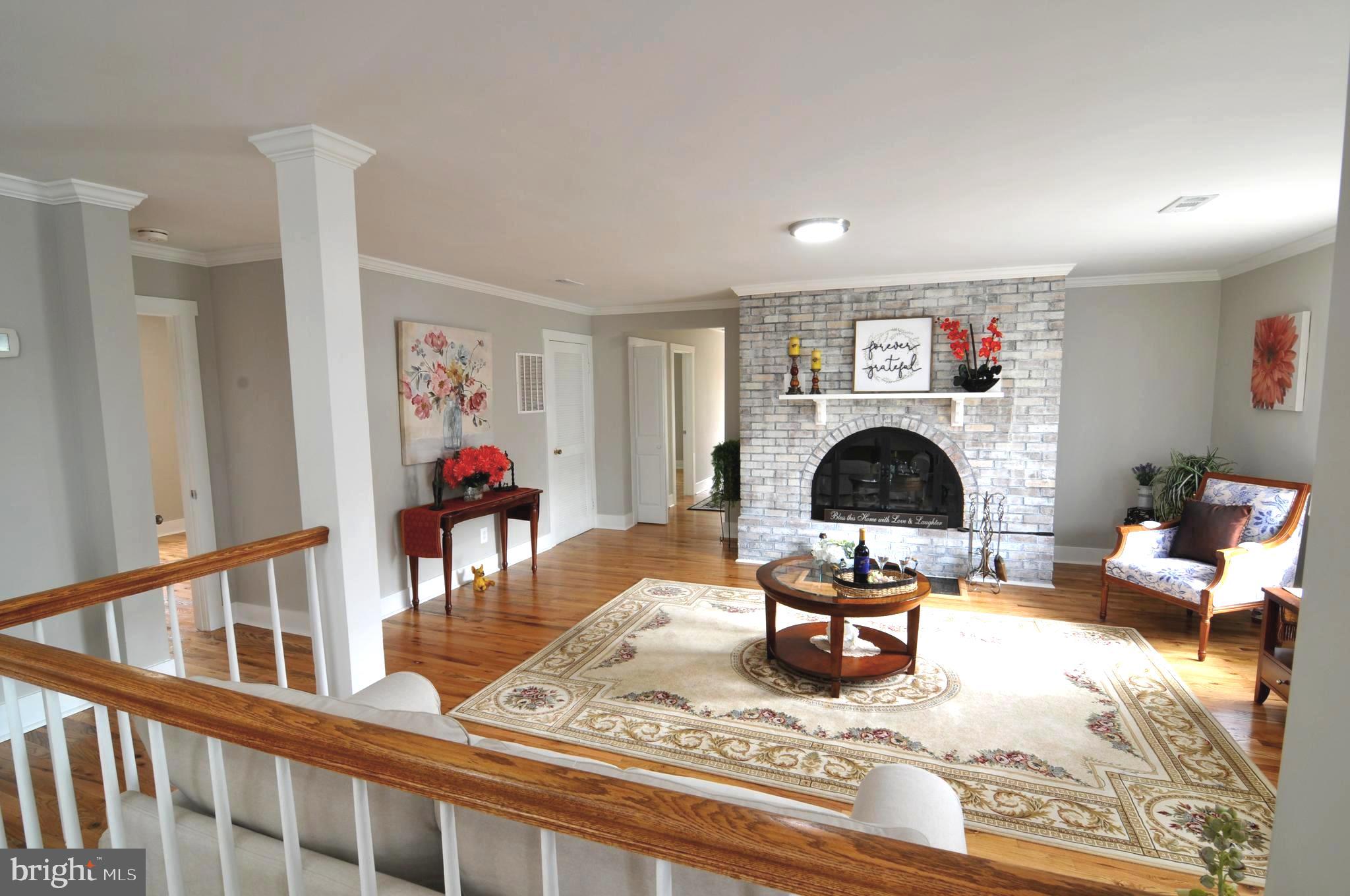 GLEN GARDENS - Residential