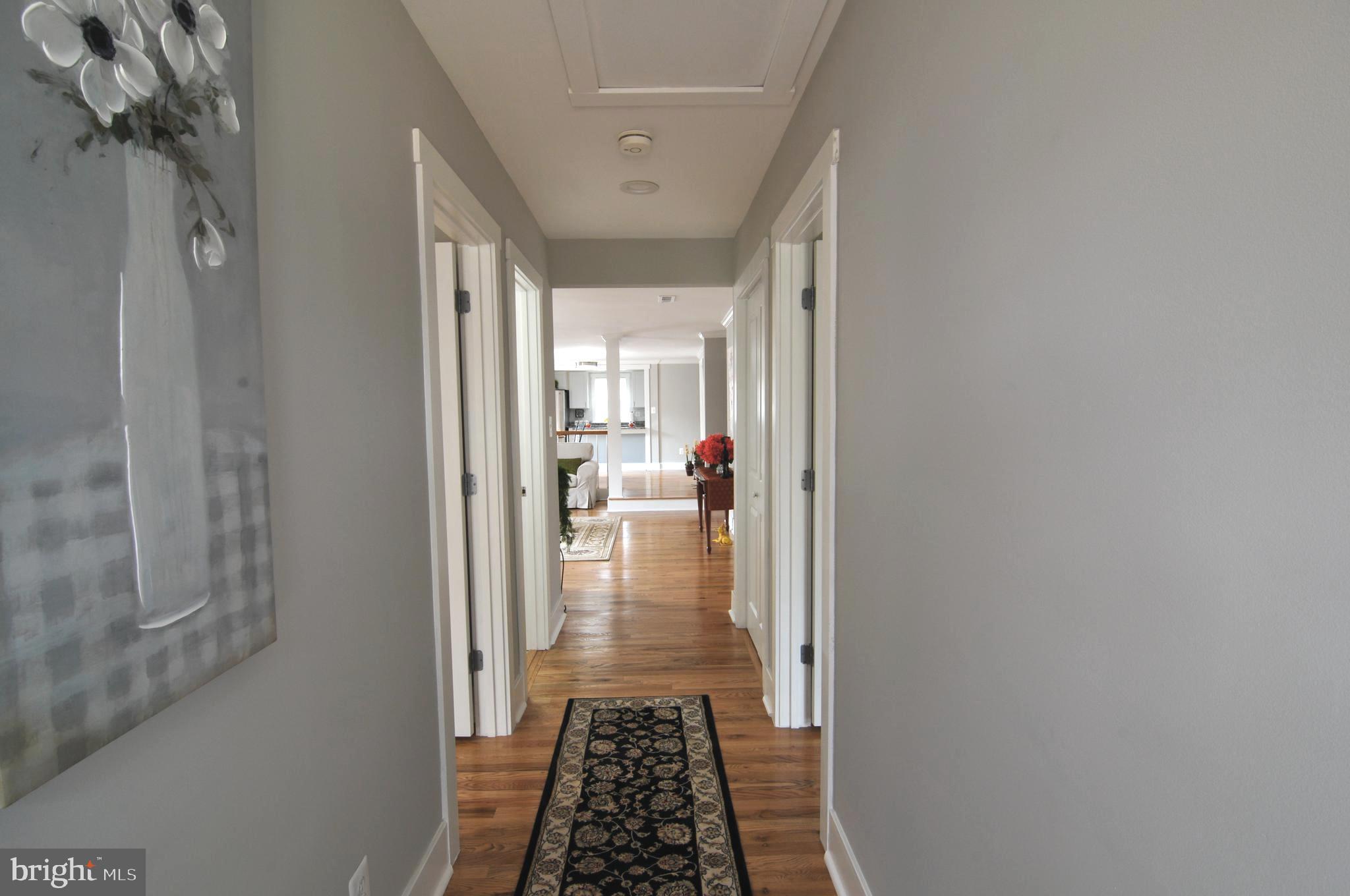 GLEN GARDENS - Residential