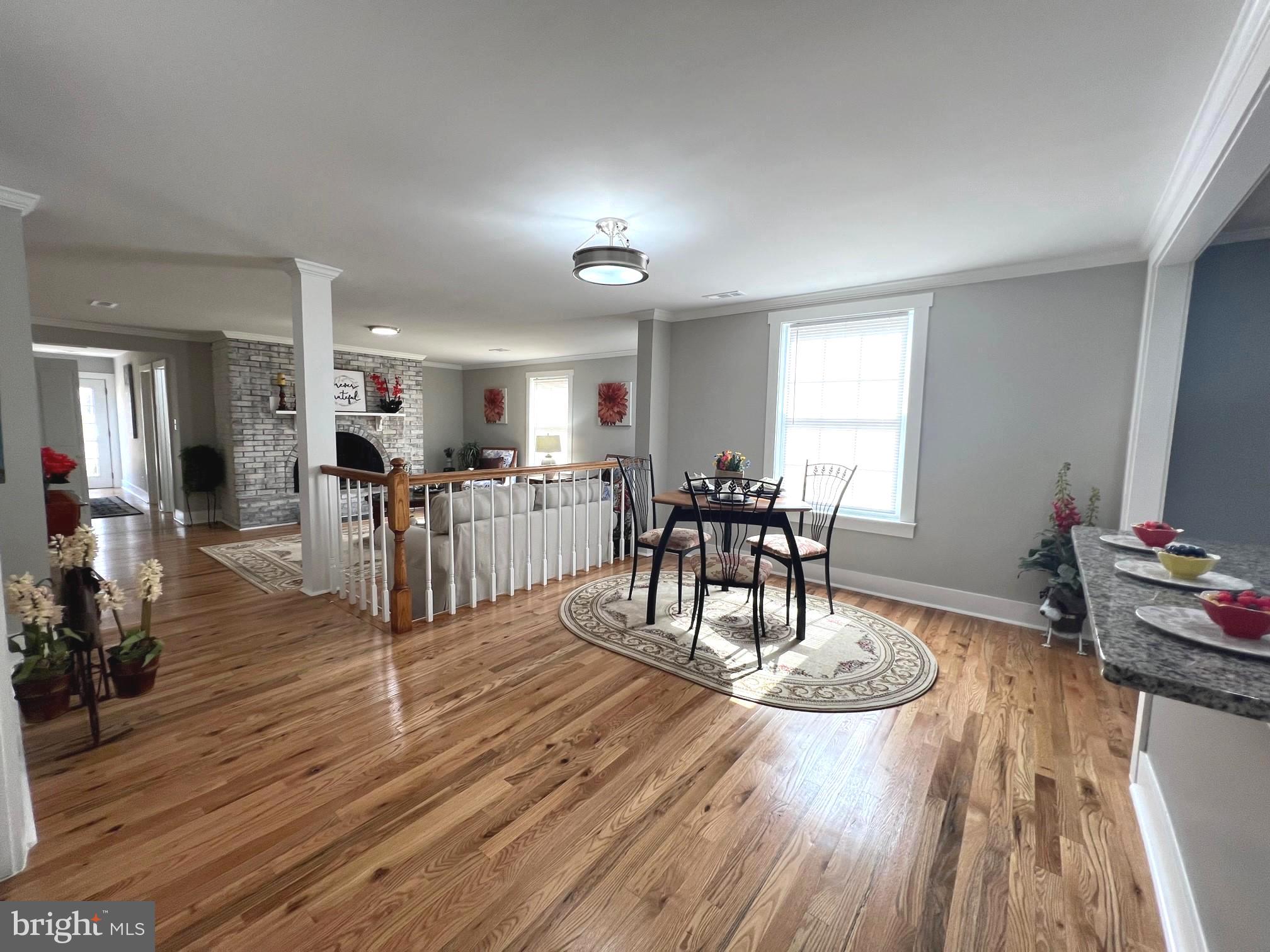 GLEN GARDENS - Residential