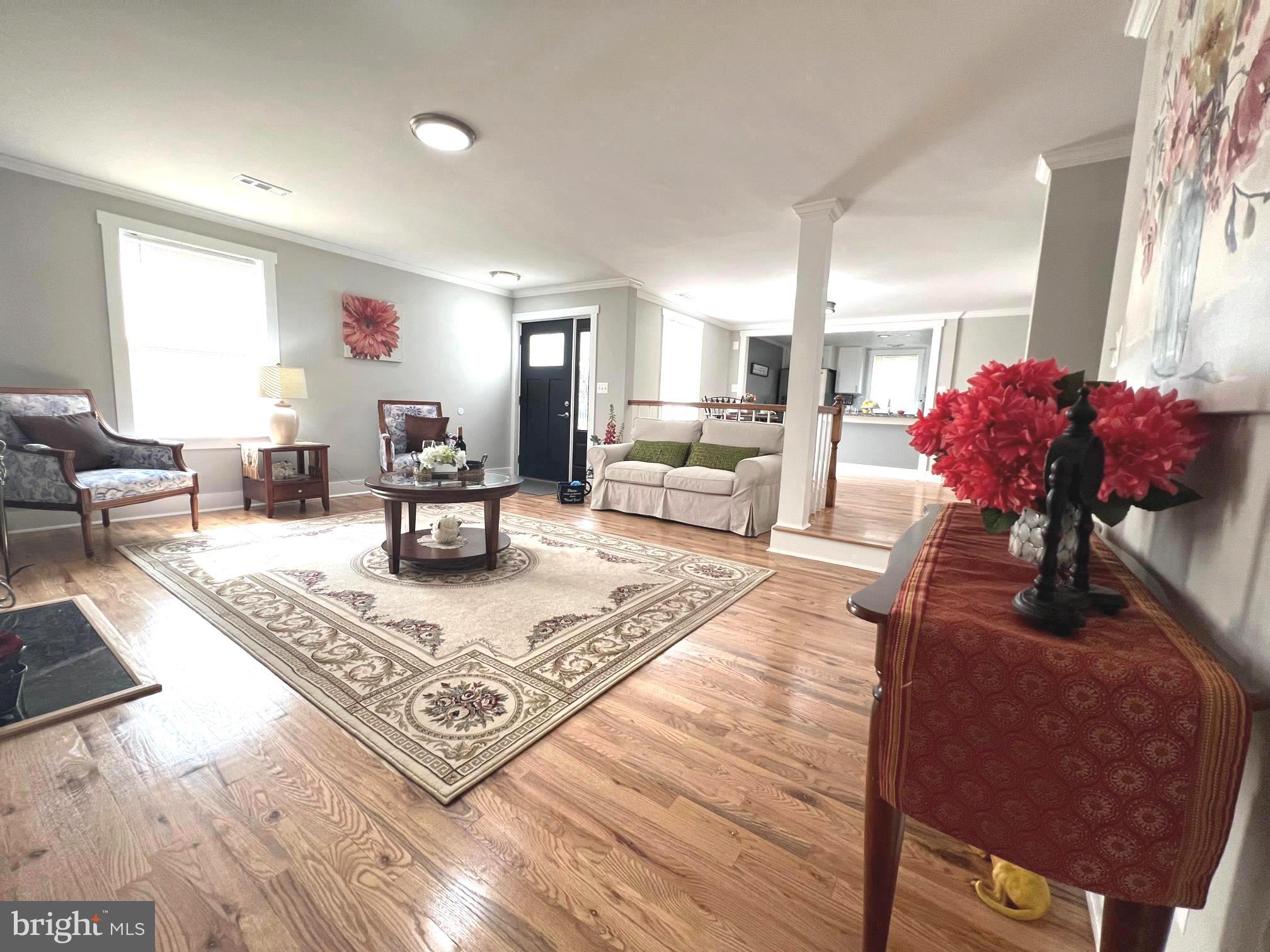 GLEN GARDENS - Residential