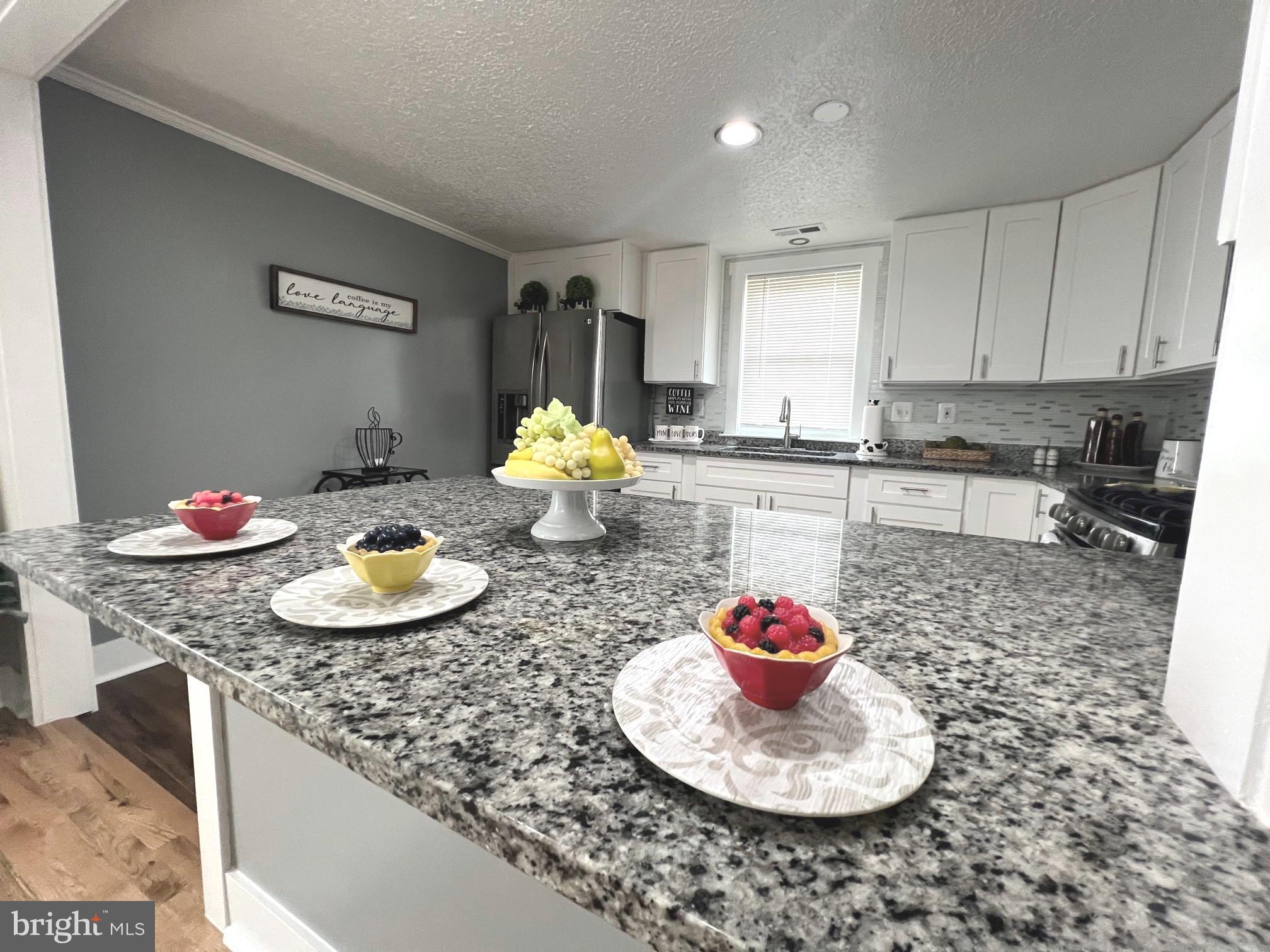 GLEN GARDENS - Residential