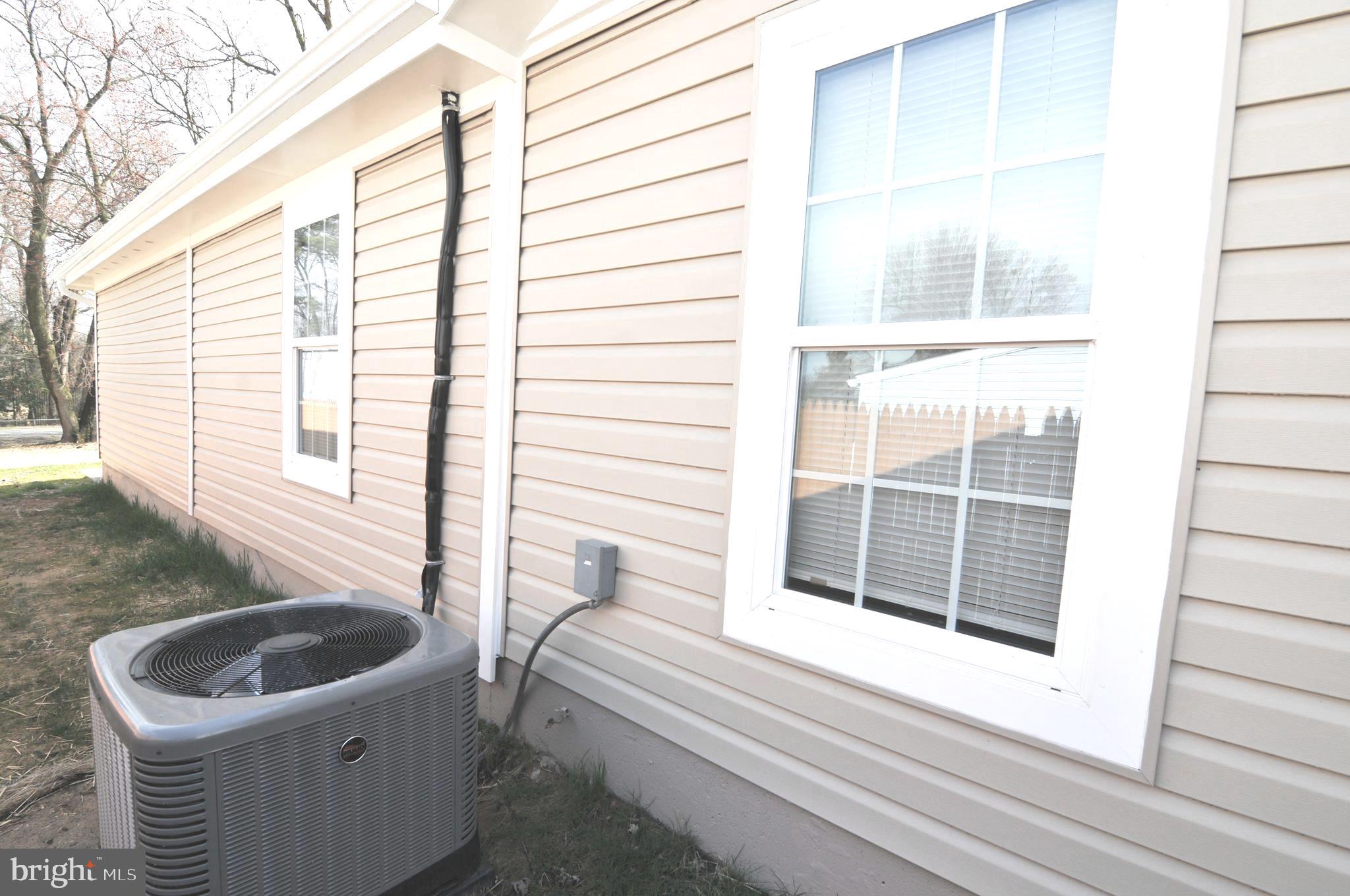 GLEN GARDENS - Residential