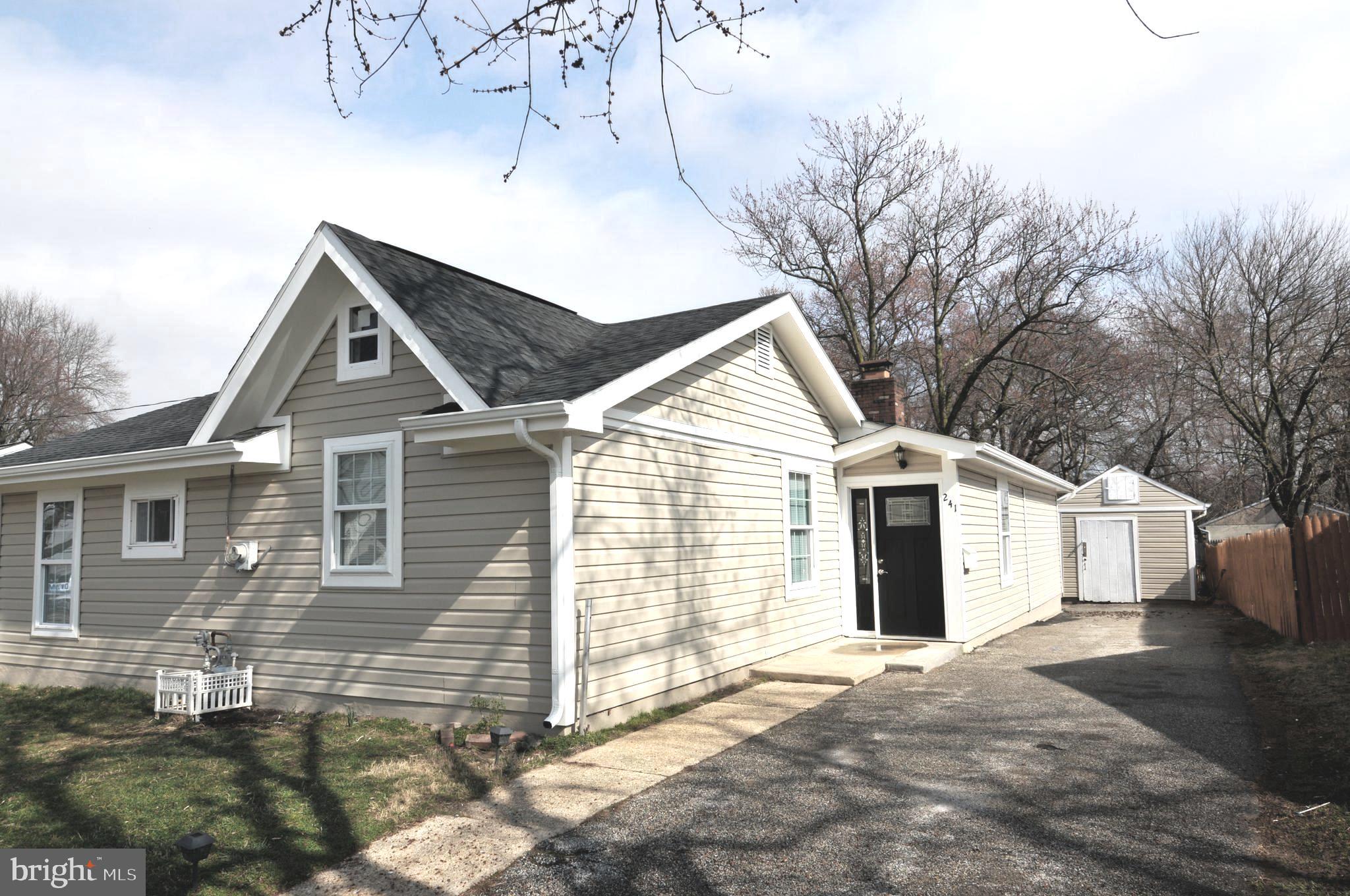 GLEN GARDENS - Residential