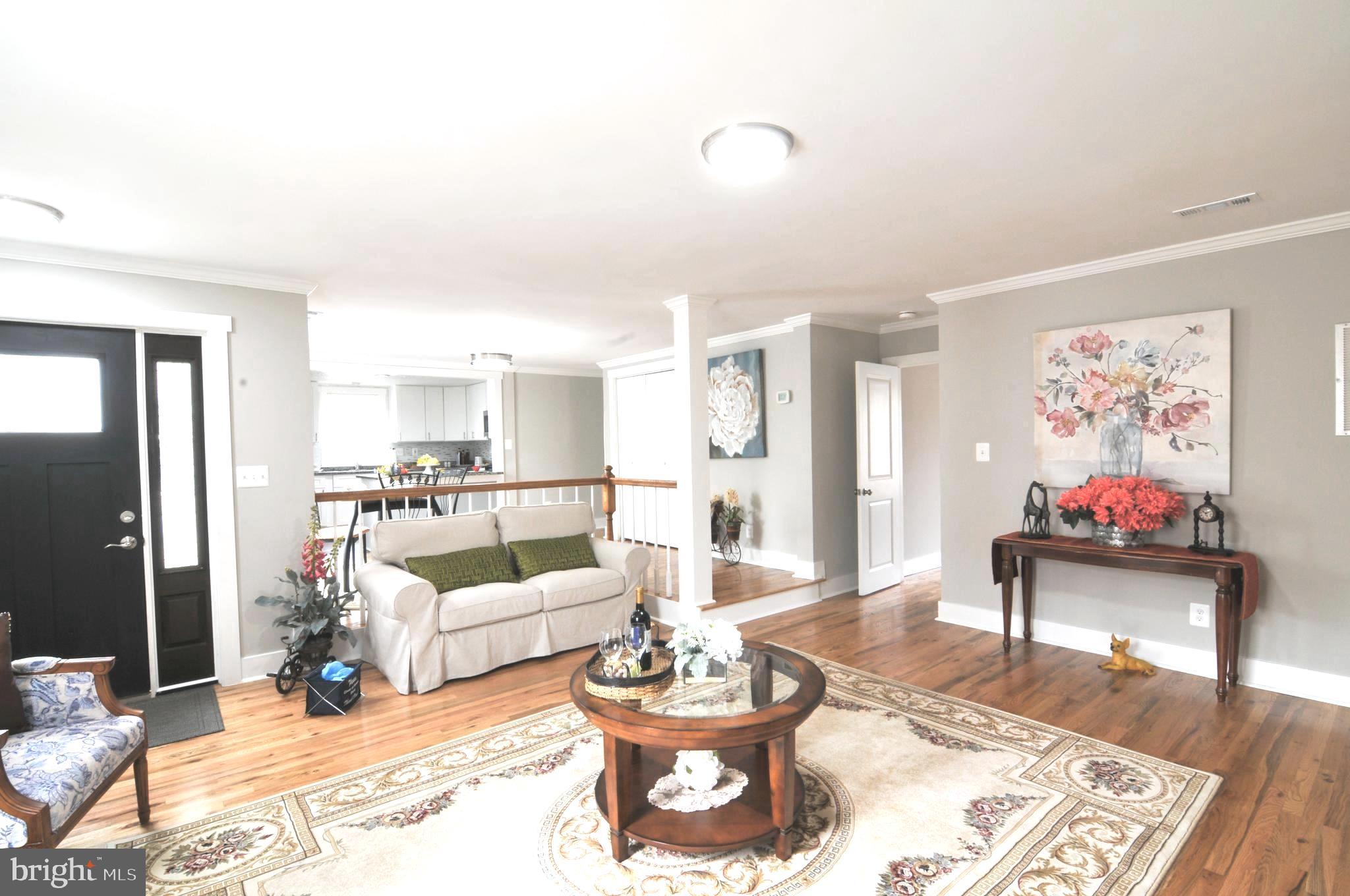 GLEN GARDENS - Residential