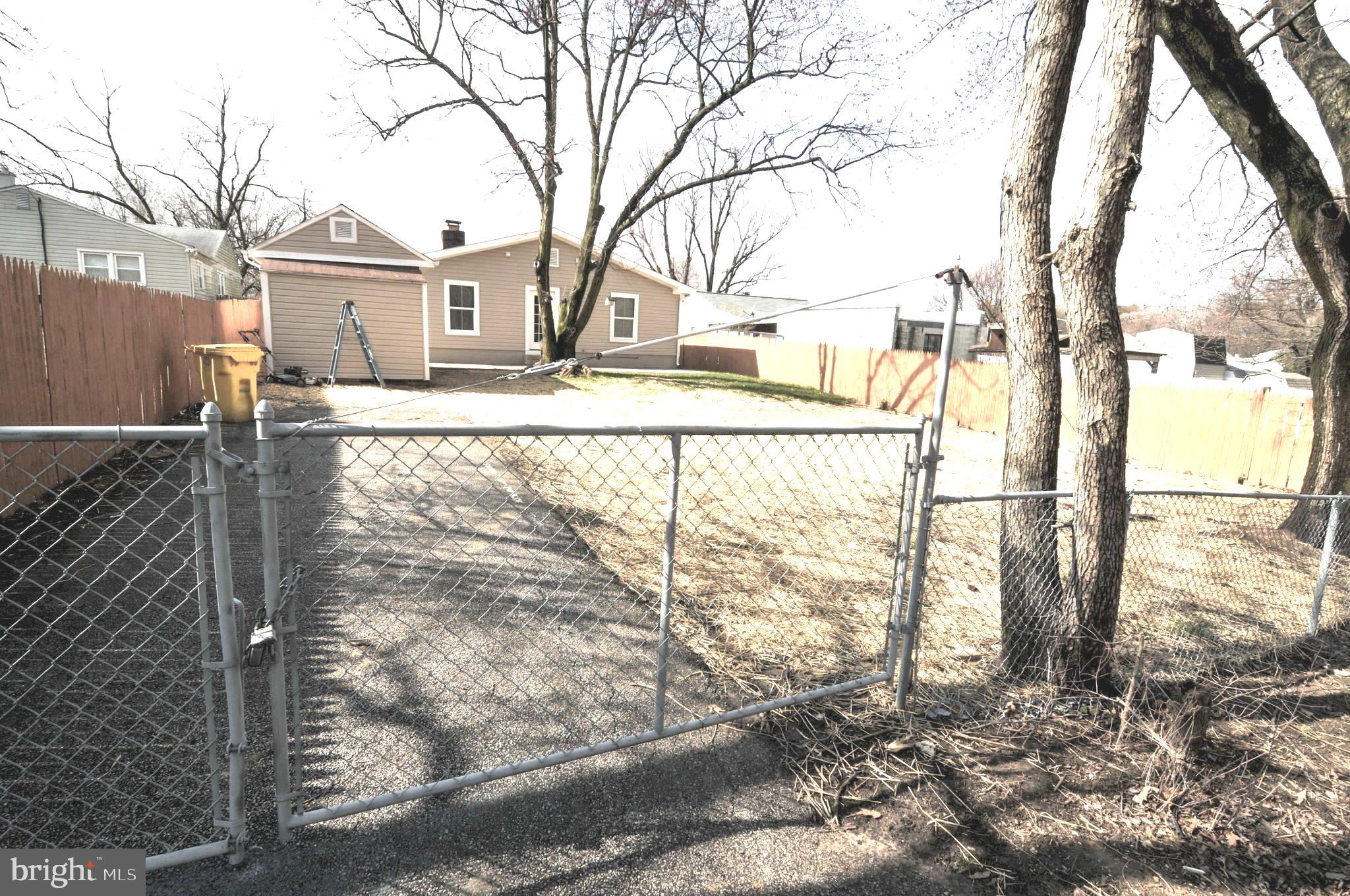 GLEN GARDENS - Residential