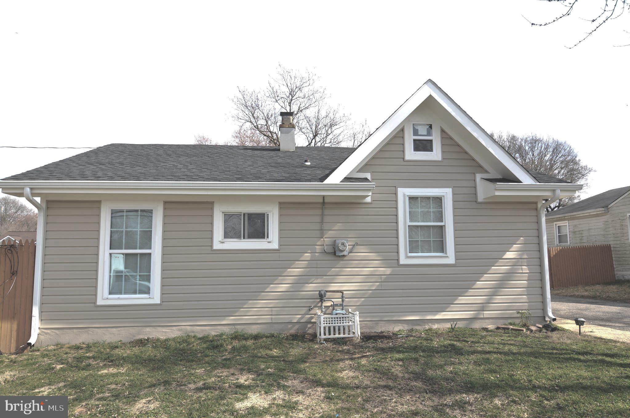 GLEN GARDENS - Residential