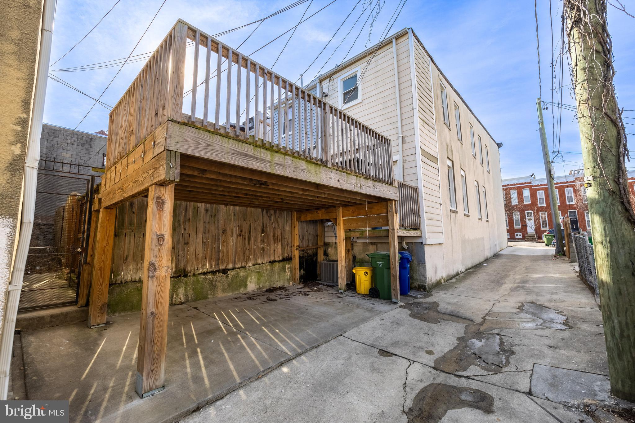 BUTCHERS HILL - Residential