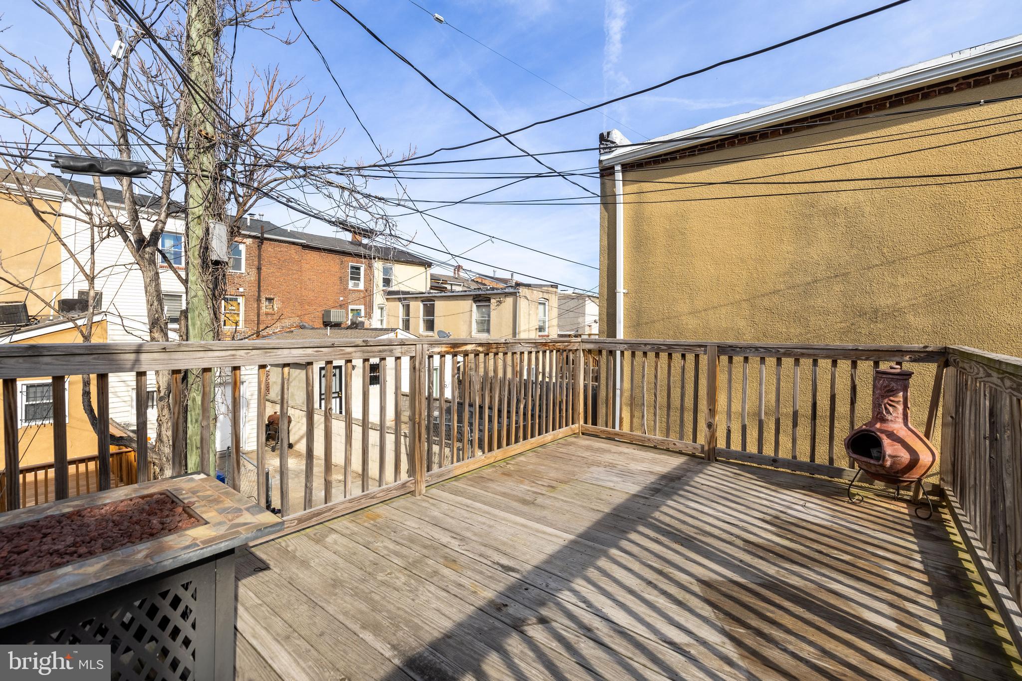 BUTCHERS HILL - Residential