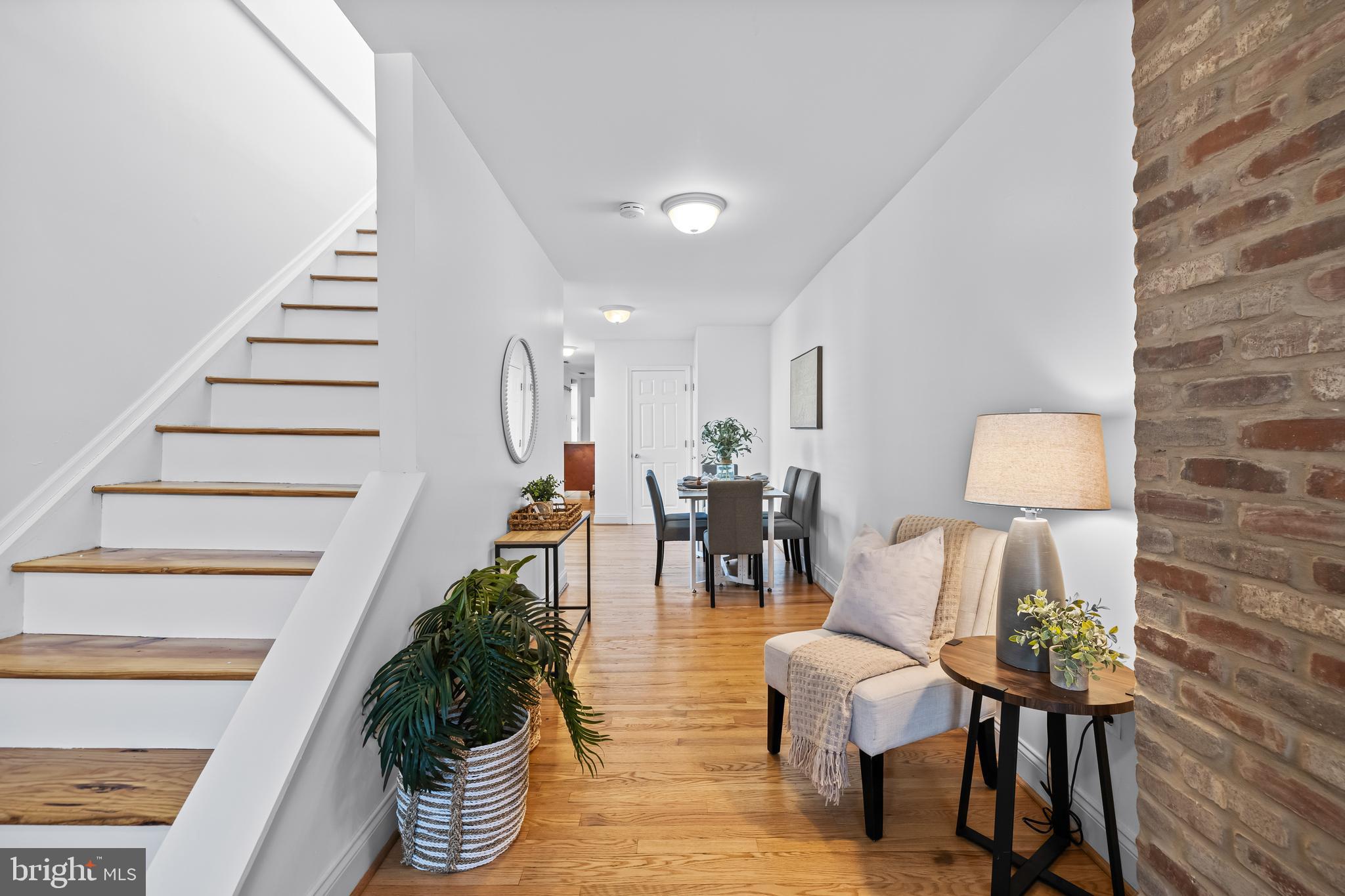 BUTCHERS HILL - Residential